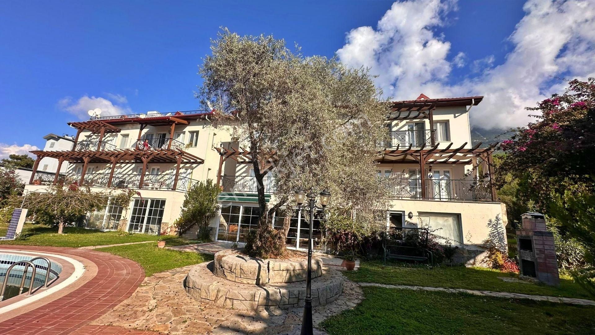 Ovacık'ta Kiralık 3+1 Dubleks Daire - Görsel 16