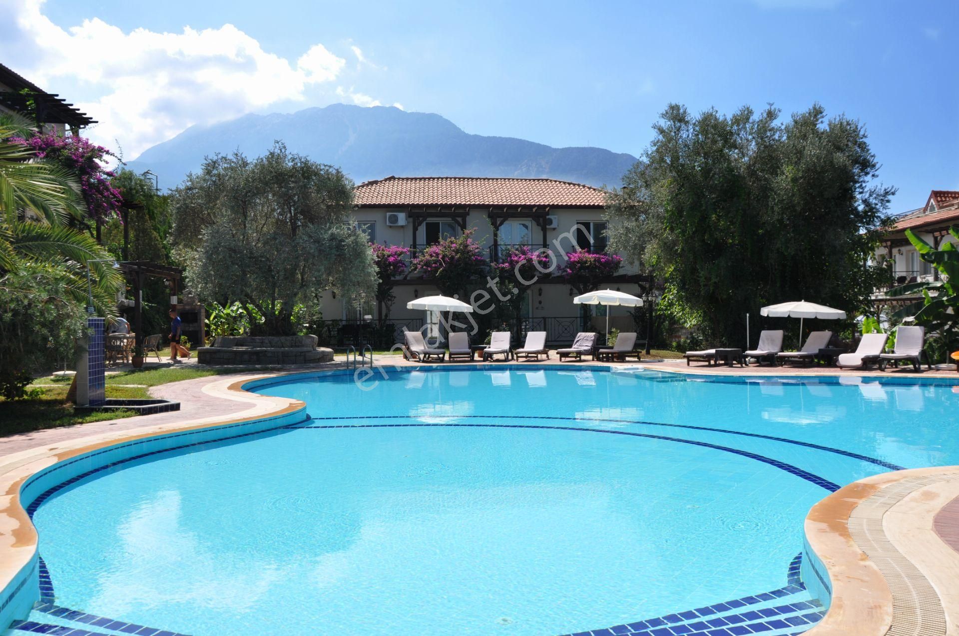 Ovacık'ta Kiralık 3+1 Dubleks Daire - Görsel 8