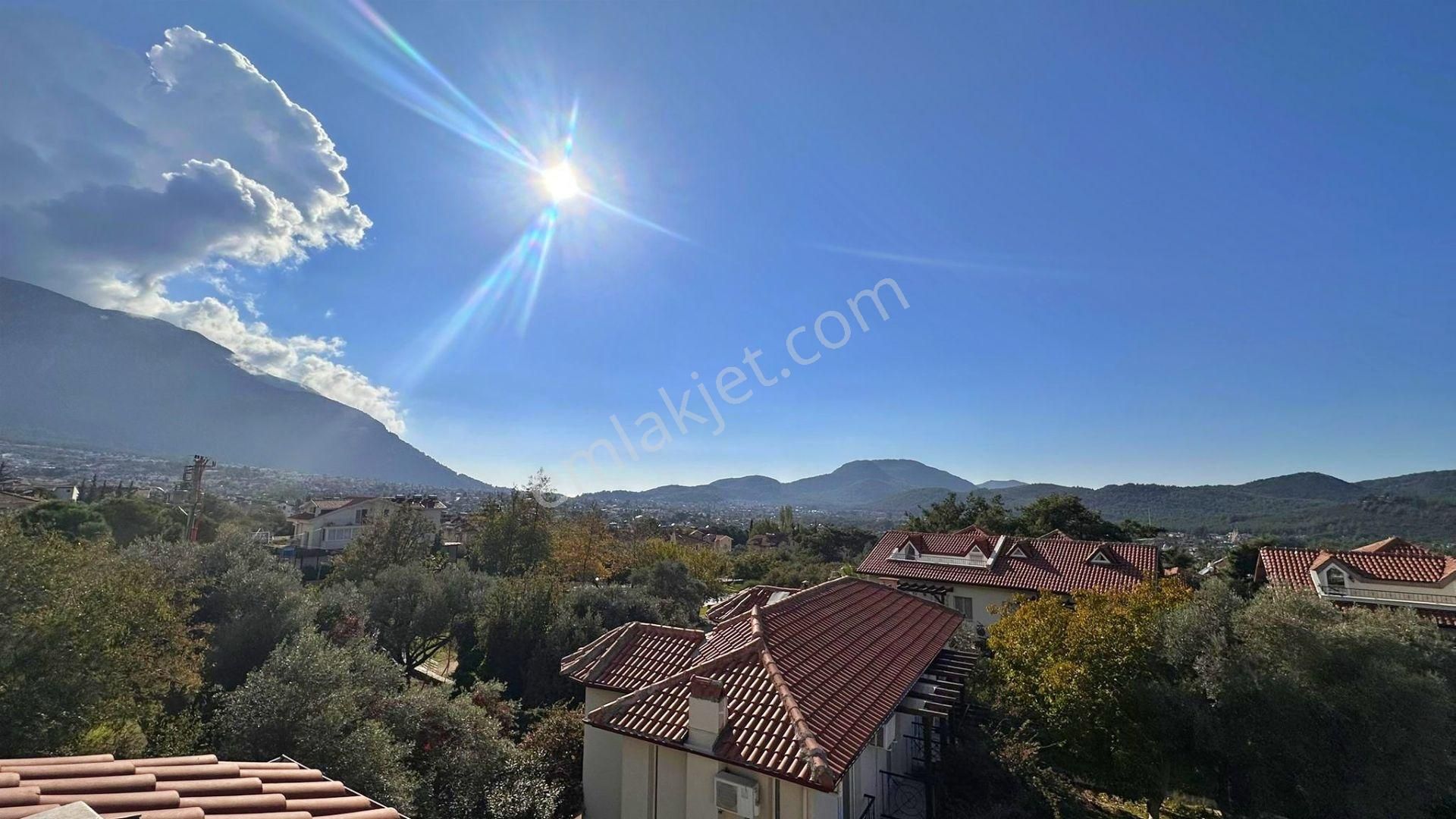 Ovacık'ta Kiralık 3+1 Dubleks Daire - Görsel 17