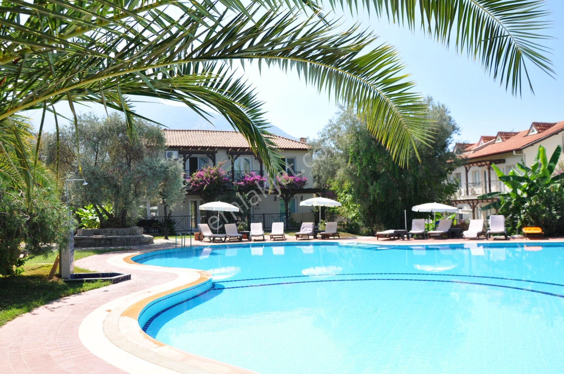 Ovacık'ta Kiralık 3+1 Dubleks Daire - Görsel 10