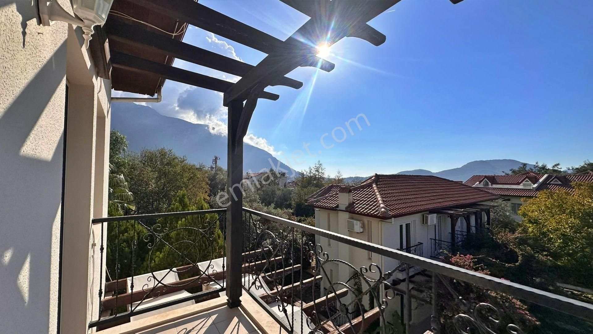 Ovacık'ta Kiralık 3+1 Dubleks Daire - Görsel 21