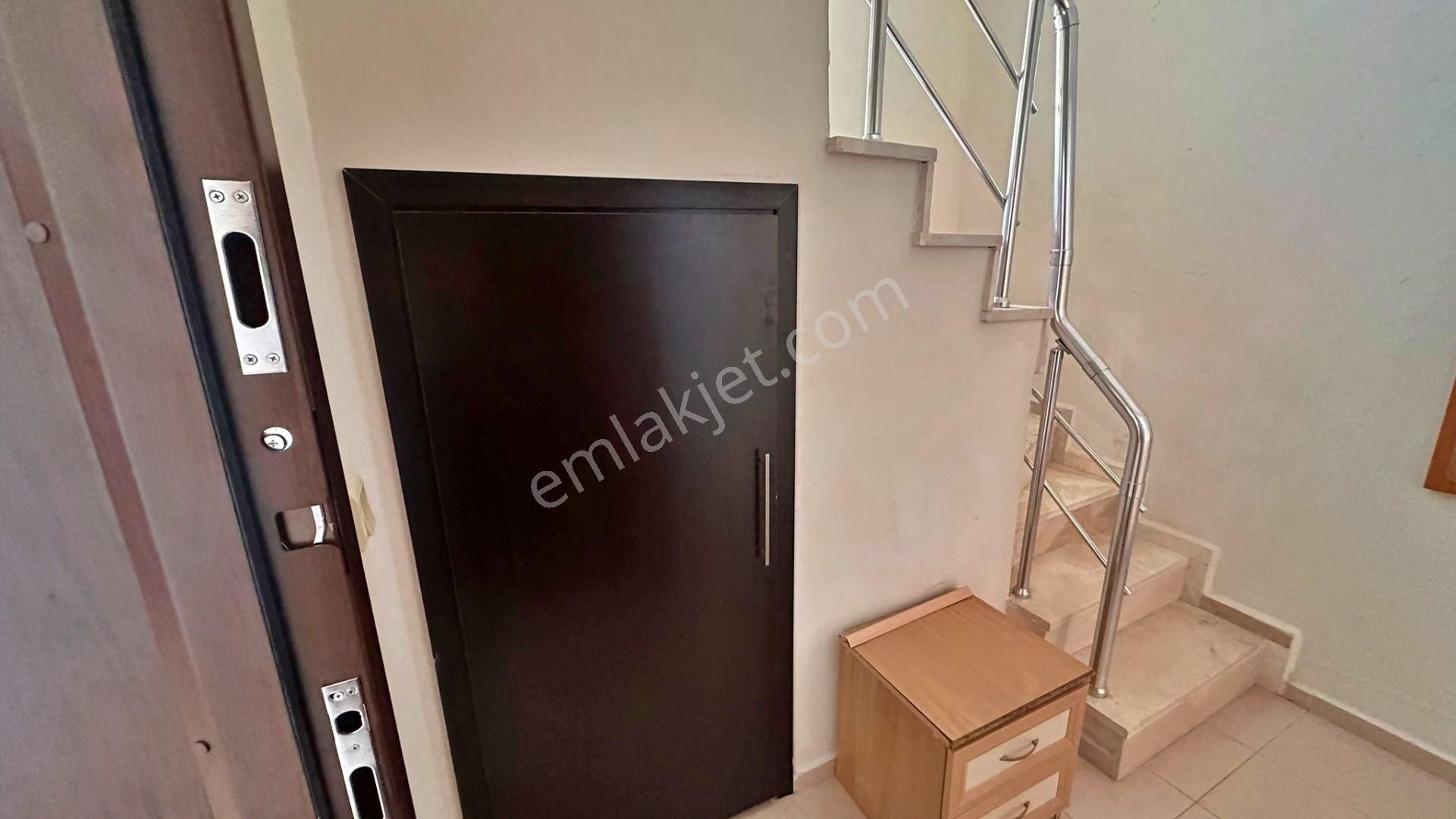 Ovacık'ta Kiralık 3+1 Dubleks Daire - Görsel 28