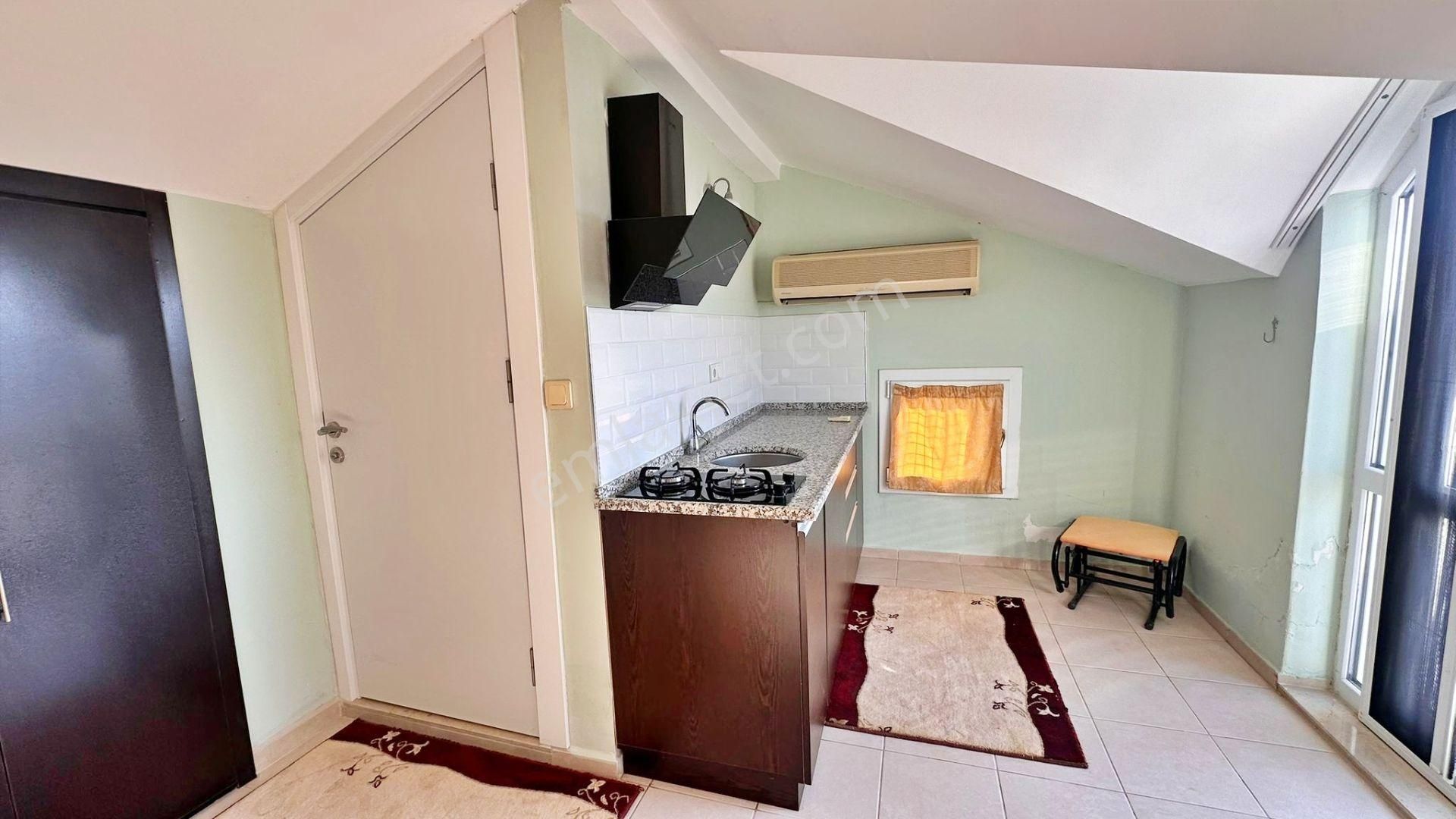 Ovacık'ta Kiralık 3+1 Dubleks Daire - Görsel 26