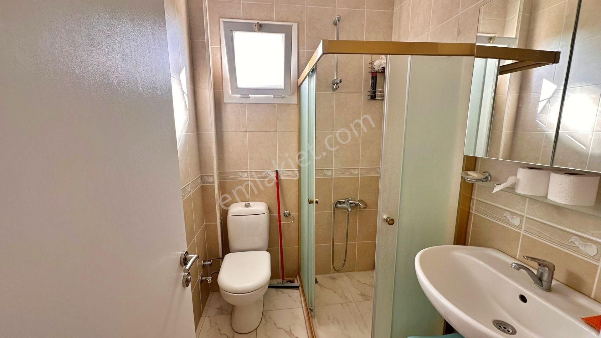 Ovacık'ta Kiralık 3+1 Dubleks Daire - Görsel 27