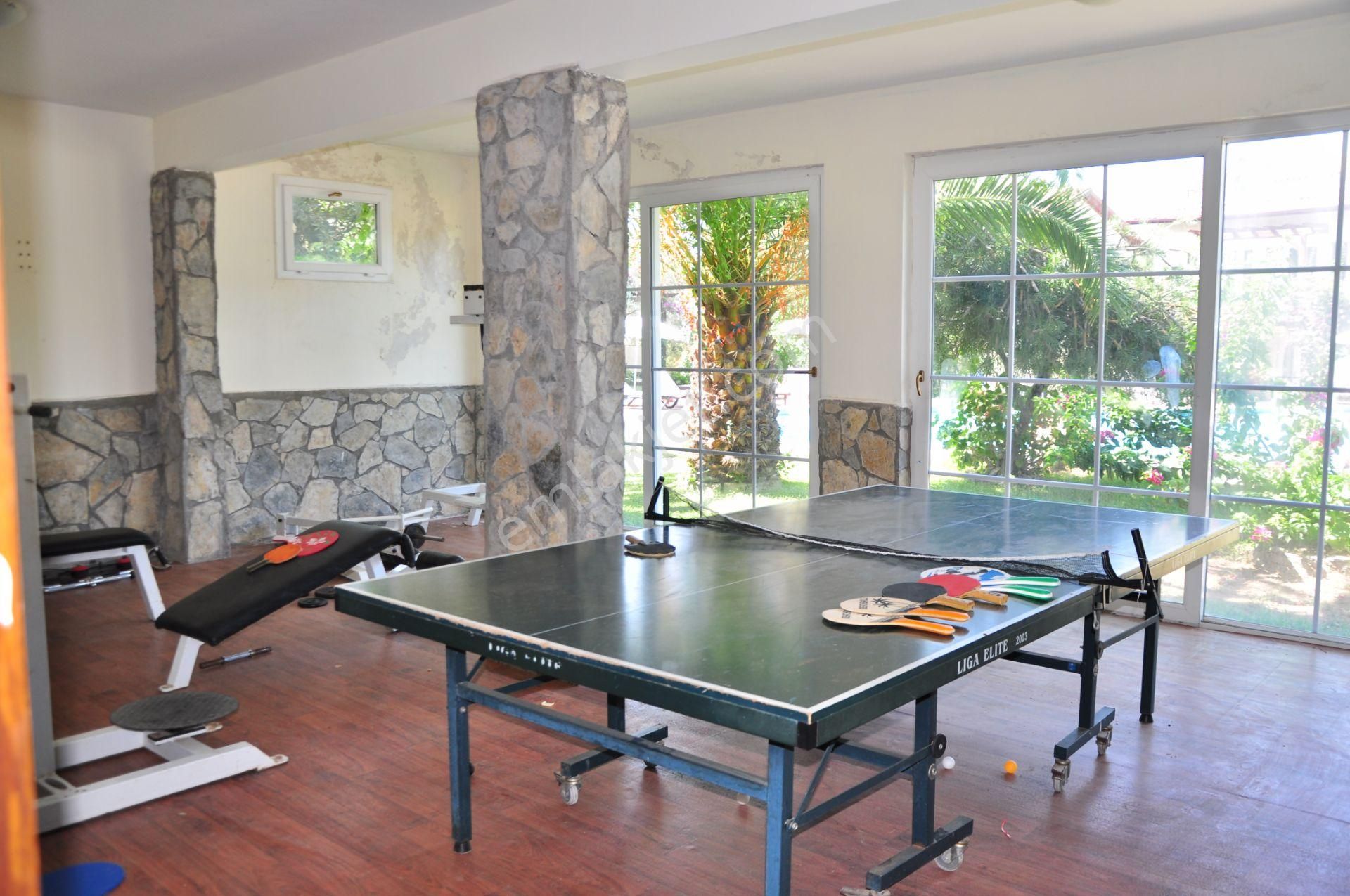 Ovacık'ta Kiralık 3+1 Dubleks Daire - Görsel 11