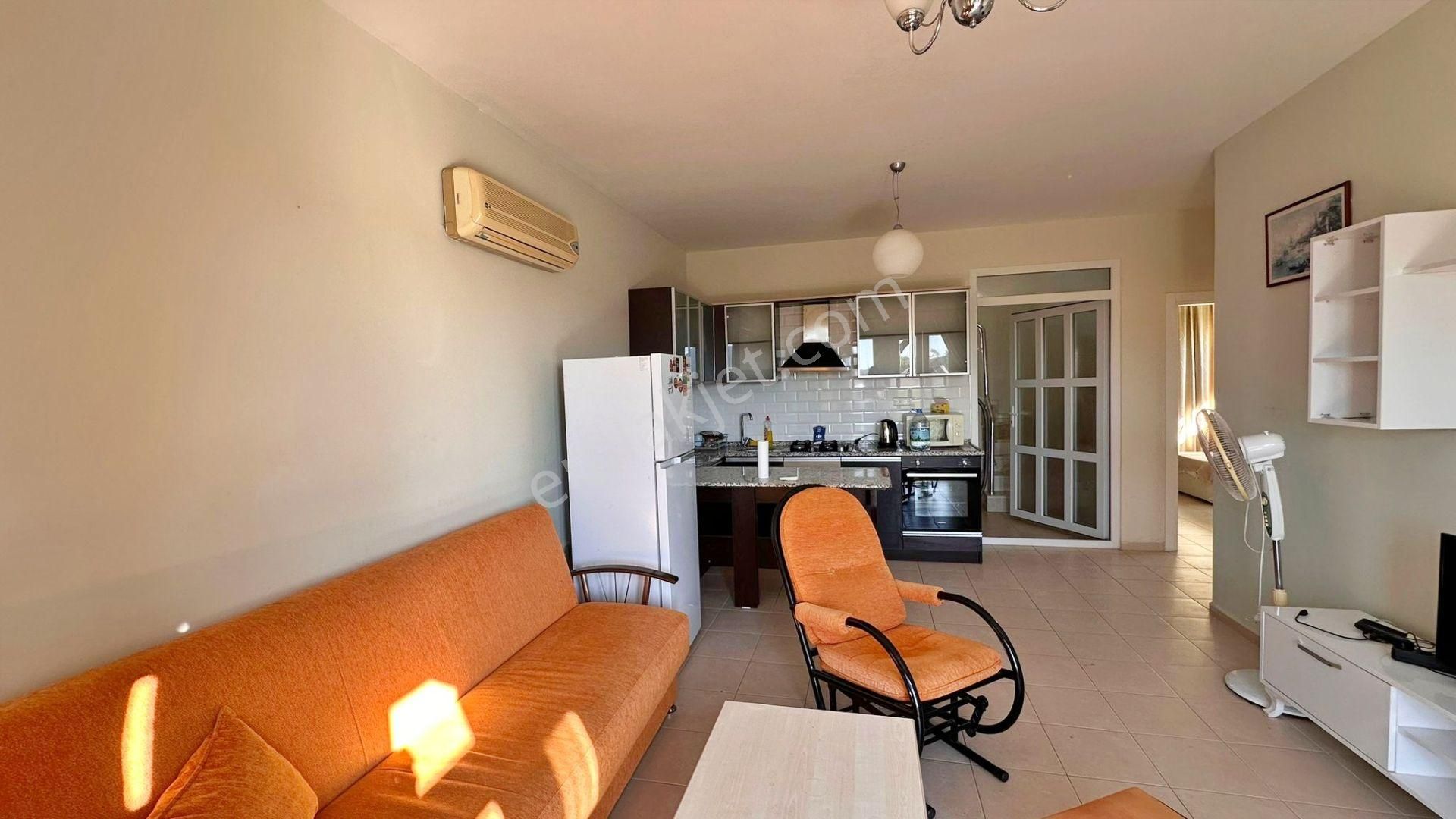 Ovacık'ta Kiralık 3+1 Dubleks Daire - Görsel 22