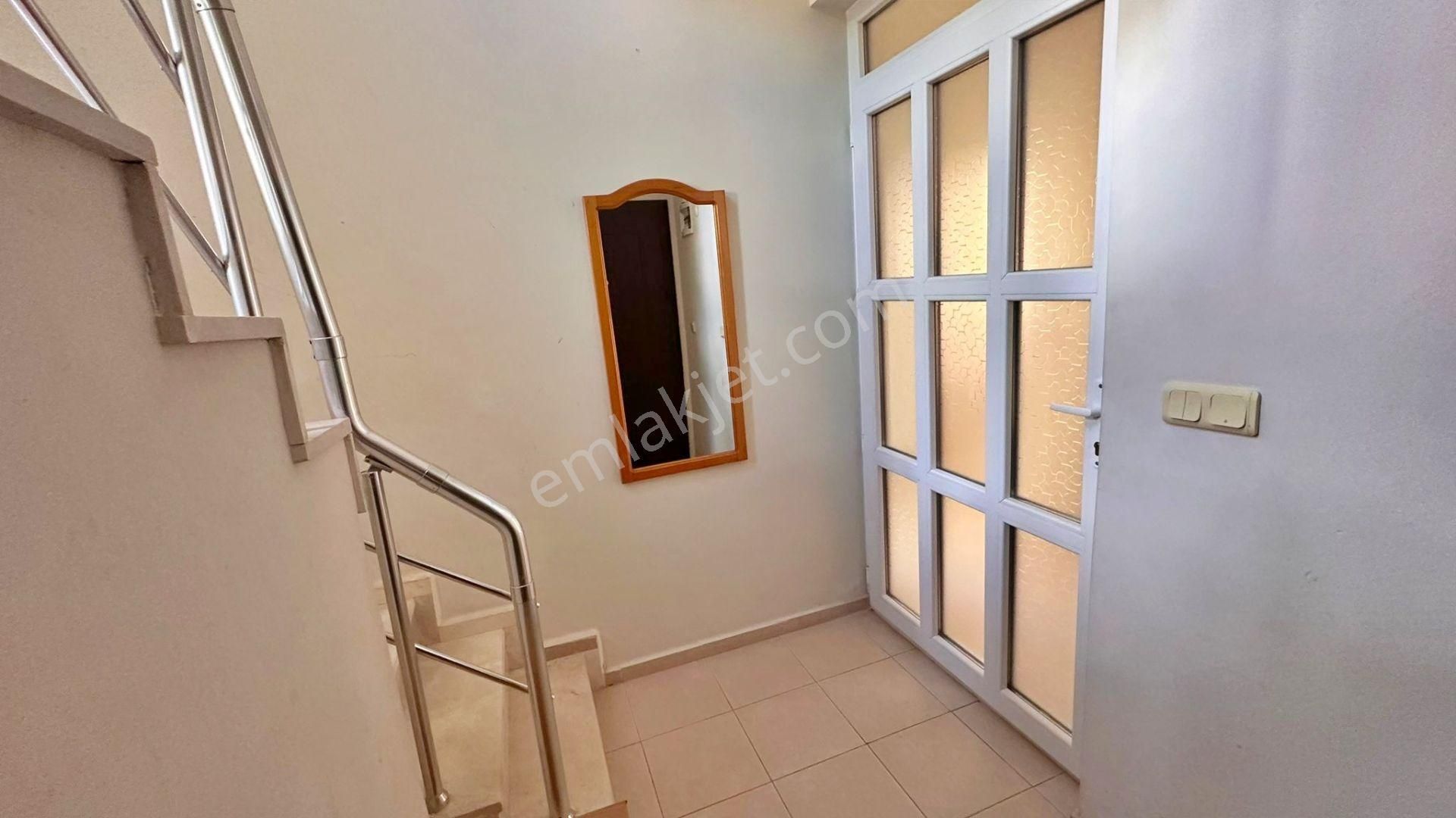 Ovacık'ta Kiralık 3+1 Dubleks Daire - Görsel 13
