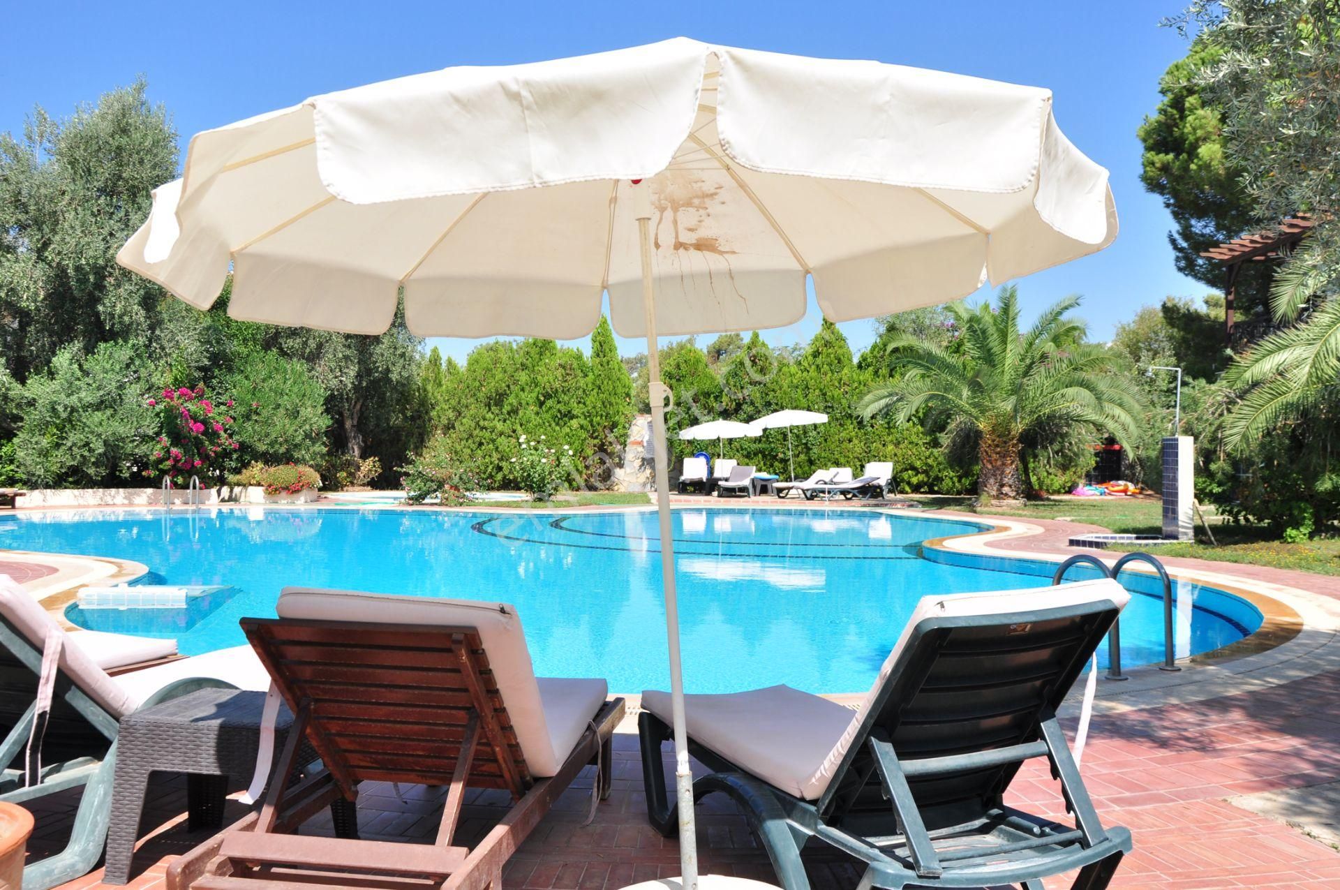 Ovacık'ta Kiralık 3+1 Dubleks Daire - Görsel 12