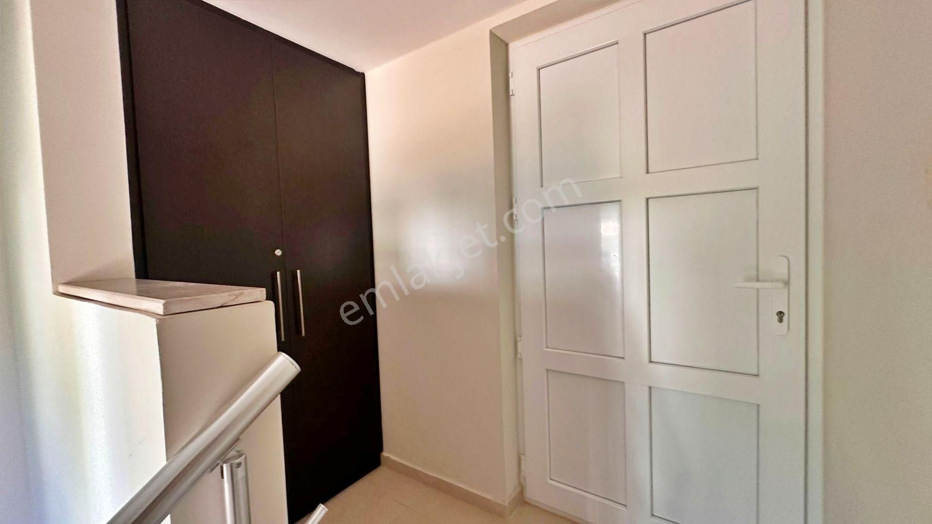 Ovacık'ta Kiralık 3+1 Dubleks Daire - Görsel 31