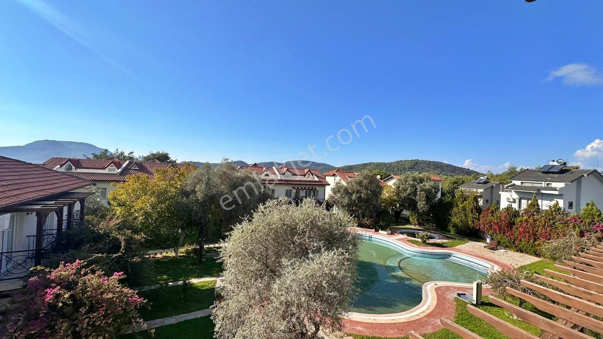 Ovacık'ta Kiralık 3+1 Dubleks Daire - Görsel 3