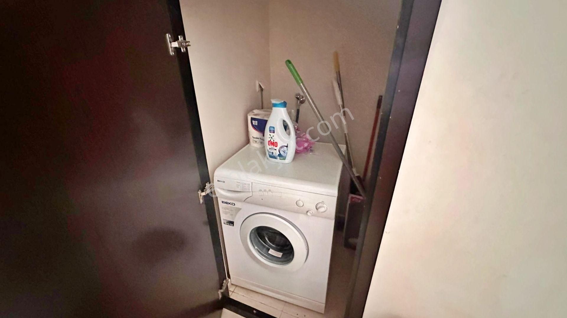 Ovacık'ta Kiralık 3+1 Dubleks Daire - Görsel 25