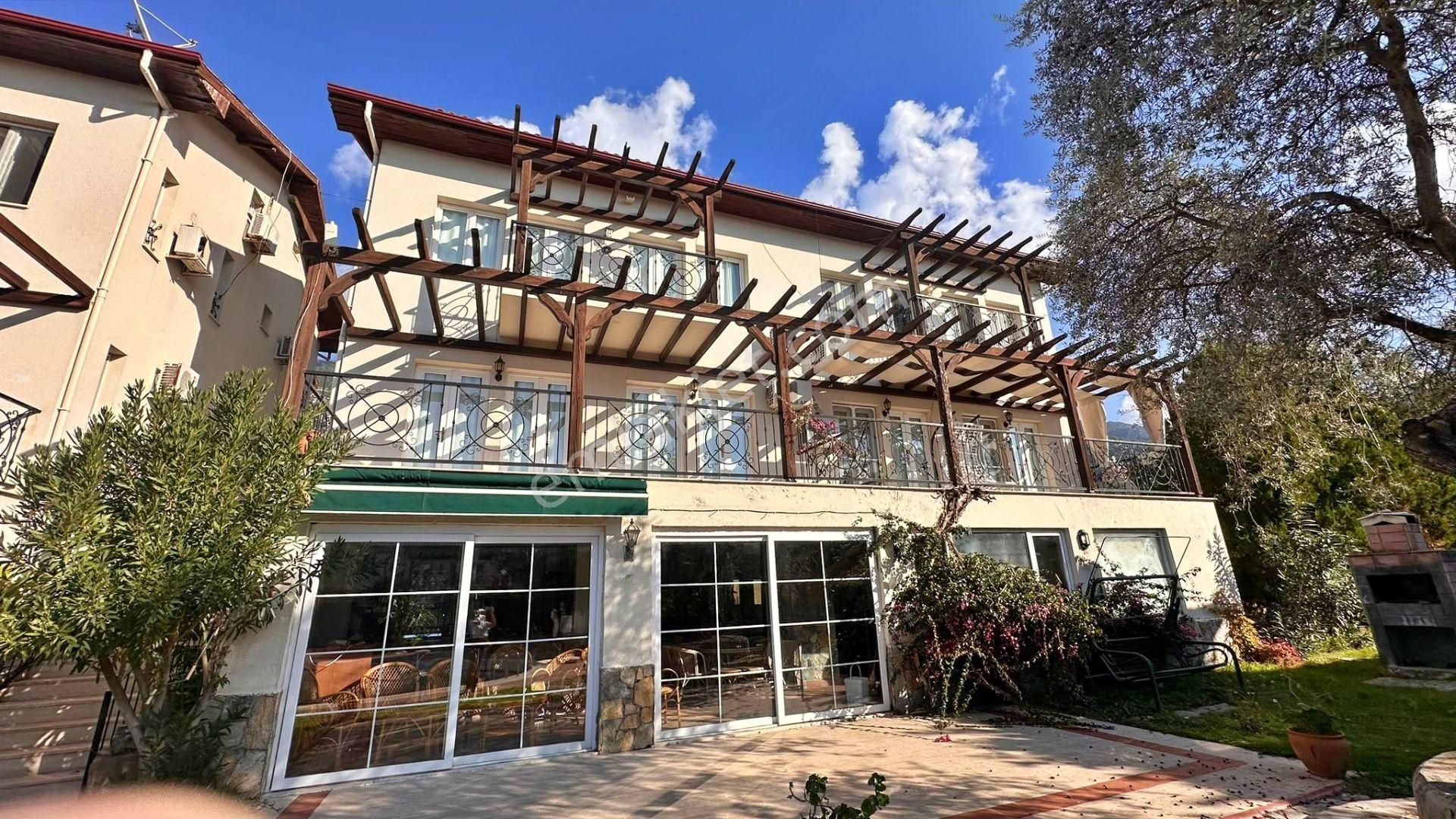 Ovacık'ta Kiralık 3+1 Dubleks Daire - Görsel 15