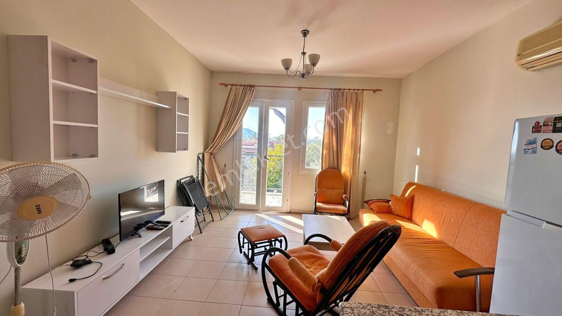 Ovacık'ta Kiralık 3+1 Dubleks Daire - Görsel 24