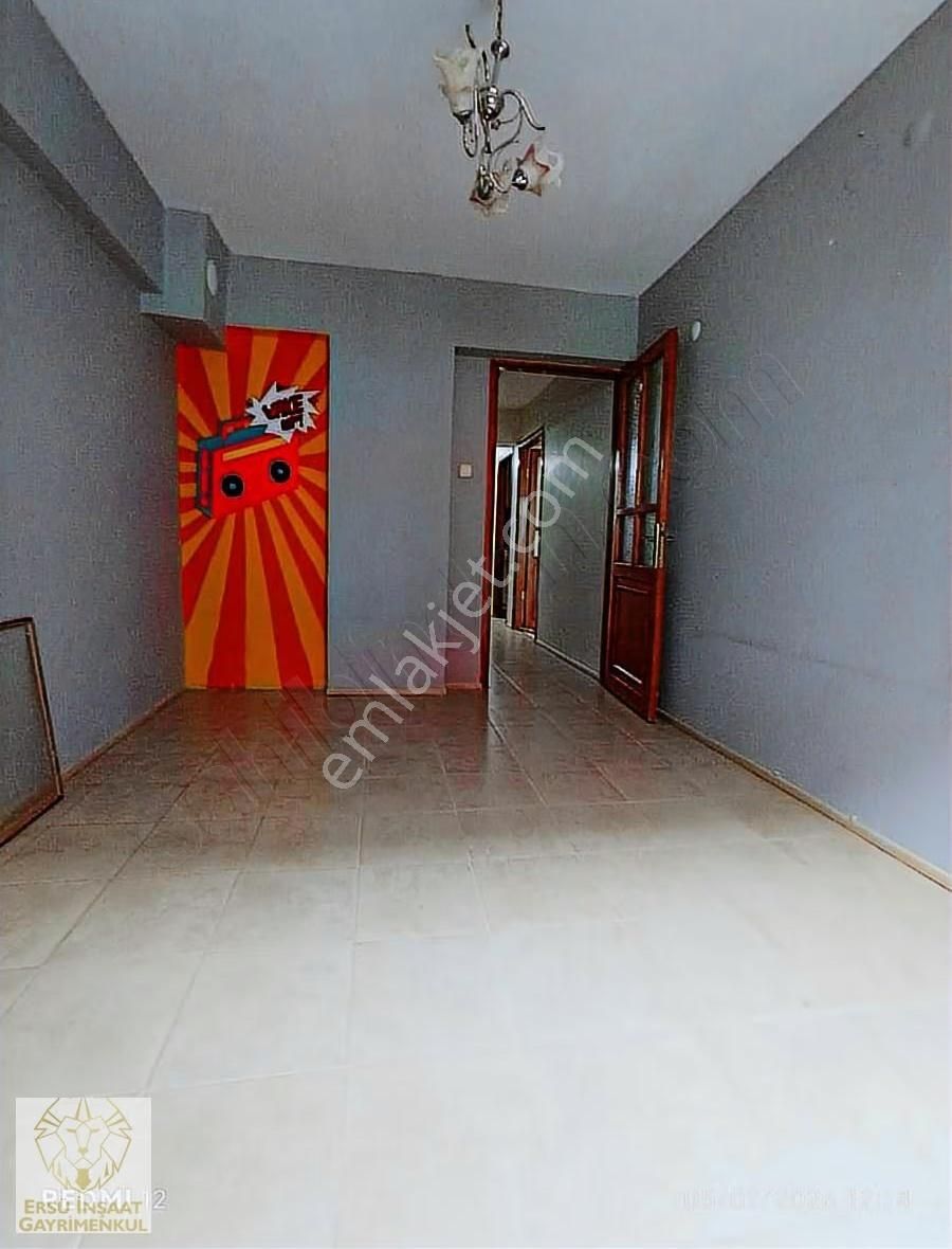 Ersü'den Kazım Karabekir'de 3+1 Daire - Görsel 11