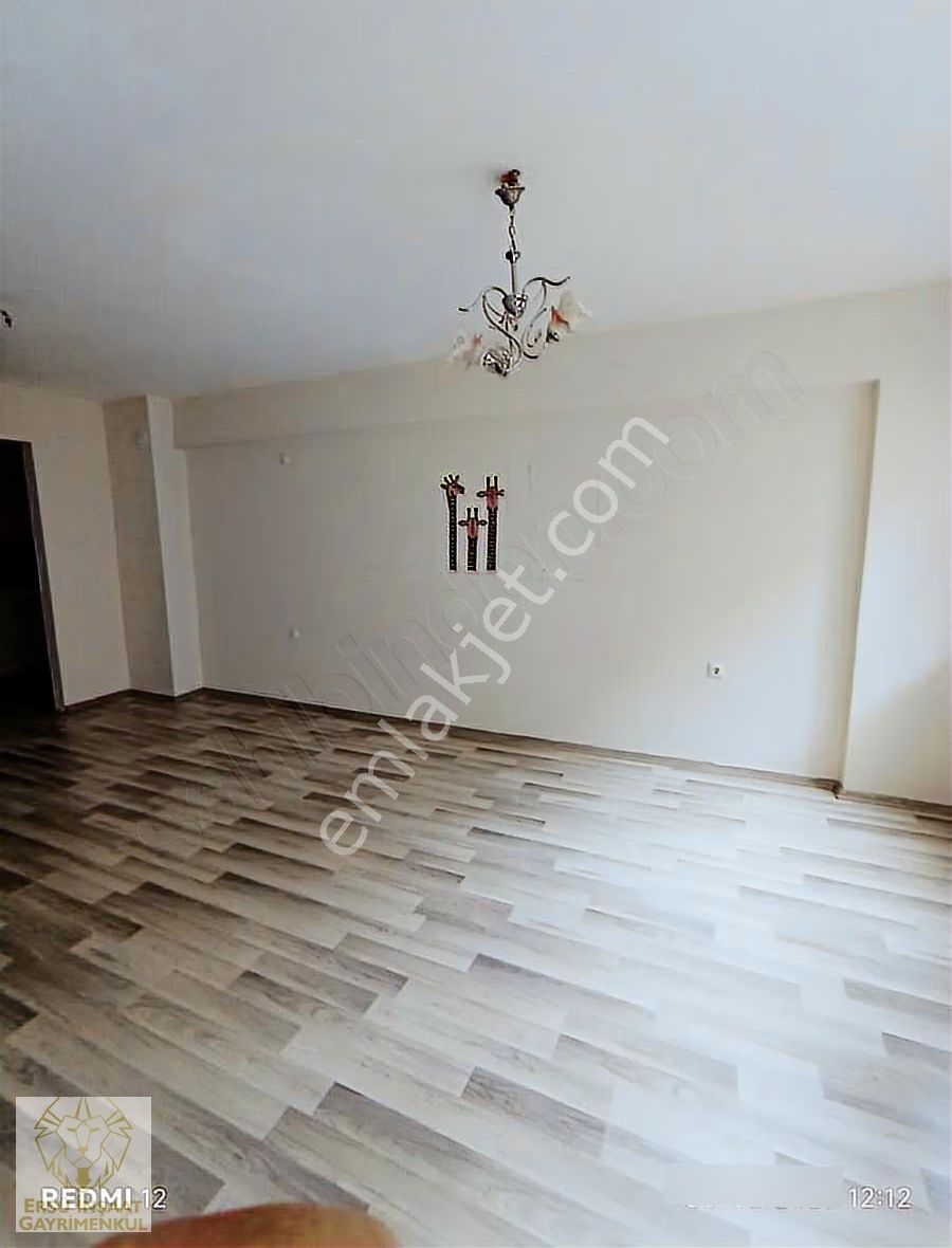 Ersü'den Kazım Karabekir'de 3+1 Daire - Görsel 16