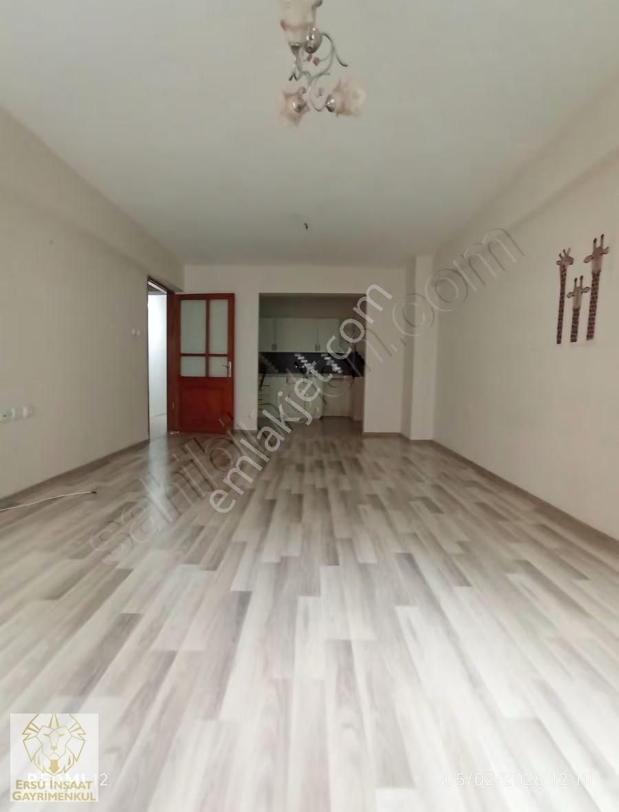 Ersü'den Kazım Karabekir'de 3+1 Daire