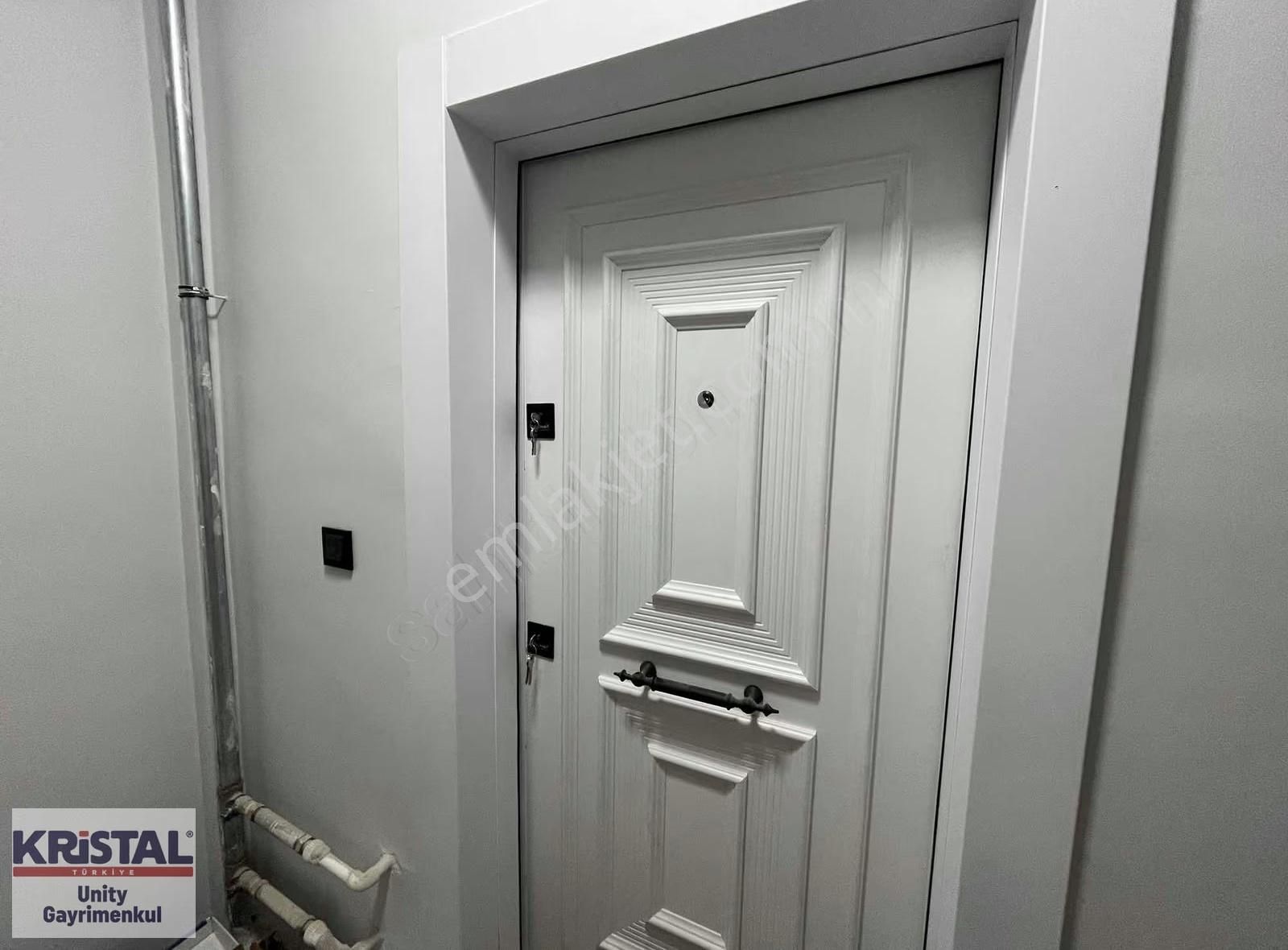 71 Evler Mahallesinde Satılık Fırsat 2+0 Daire - Görsel 3