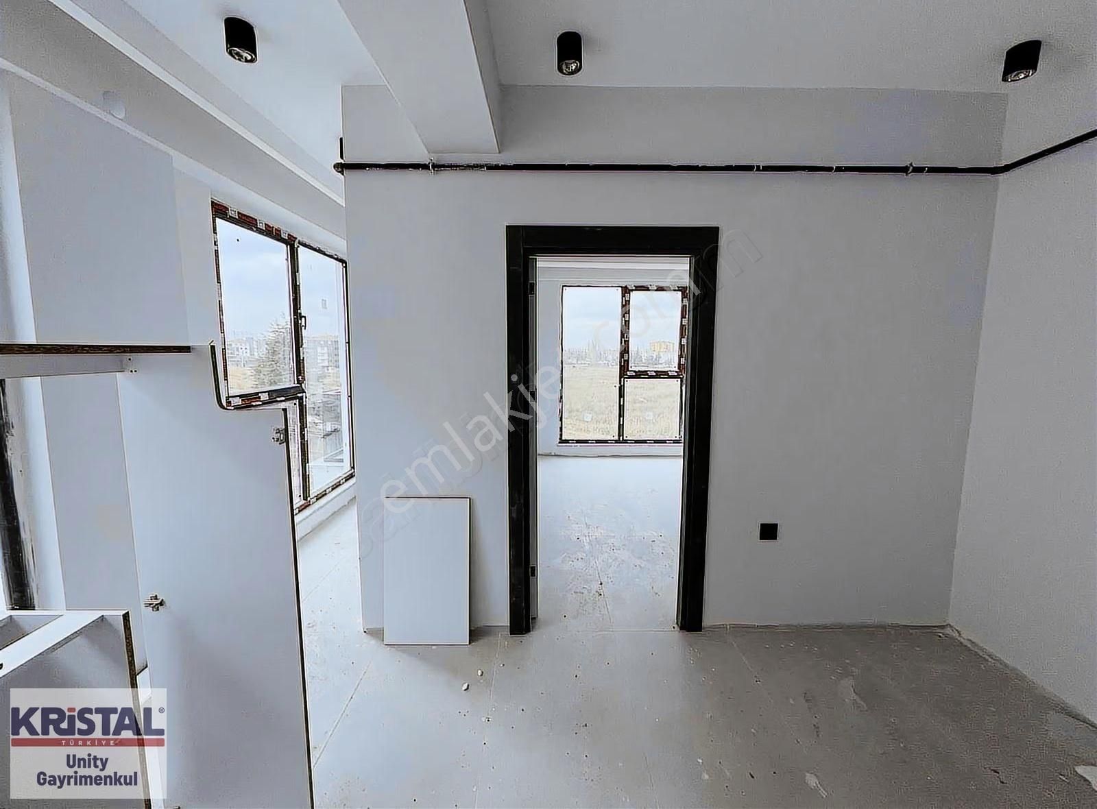 71 Evler Mahallesinde Satılık Fırsat 2+0 Daire - Görsel 7