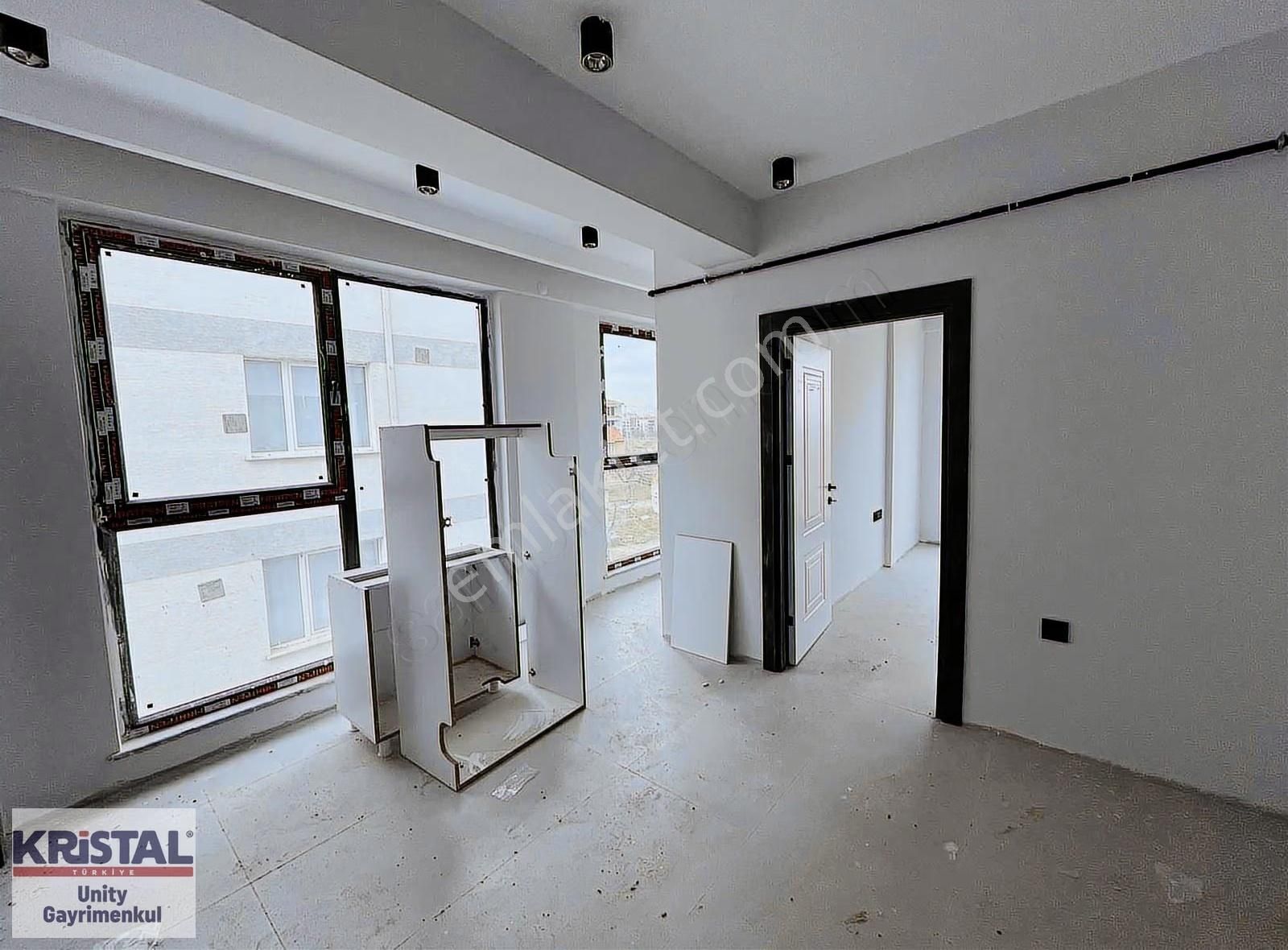 71 Evler Mahallesinde Satılık Fırsat 2+0 Daire - Görsel 12