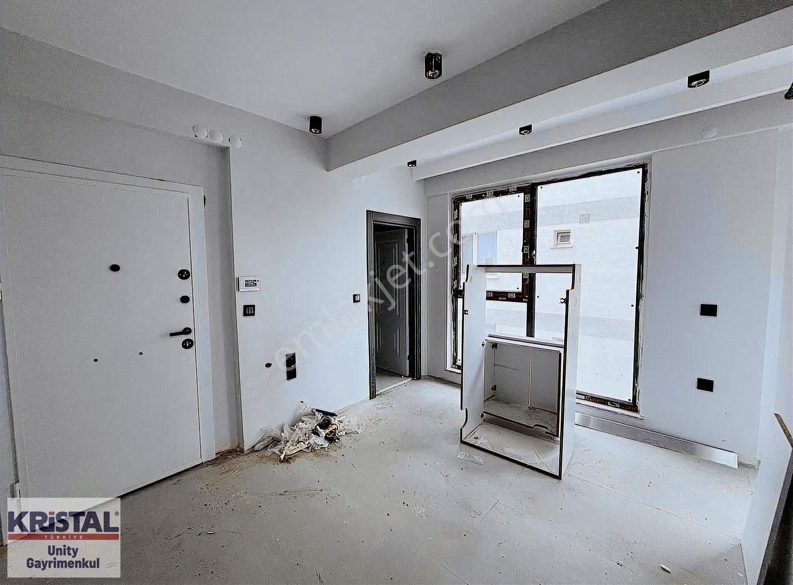 71 Evler Mahallesinde Satılık Fırsat 2+0 Daire - Görsel 6