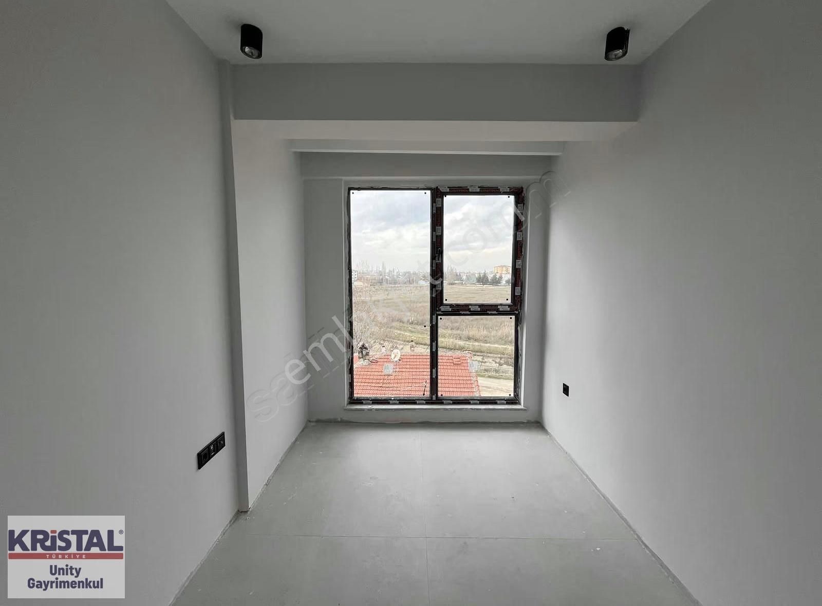 71 Evler Mahallesinde Satılık Fırsat 2+0 Daire - Görsel 5