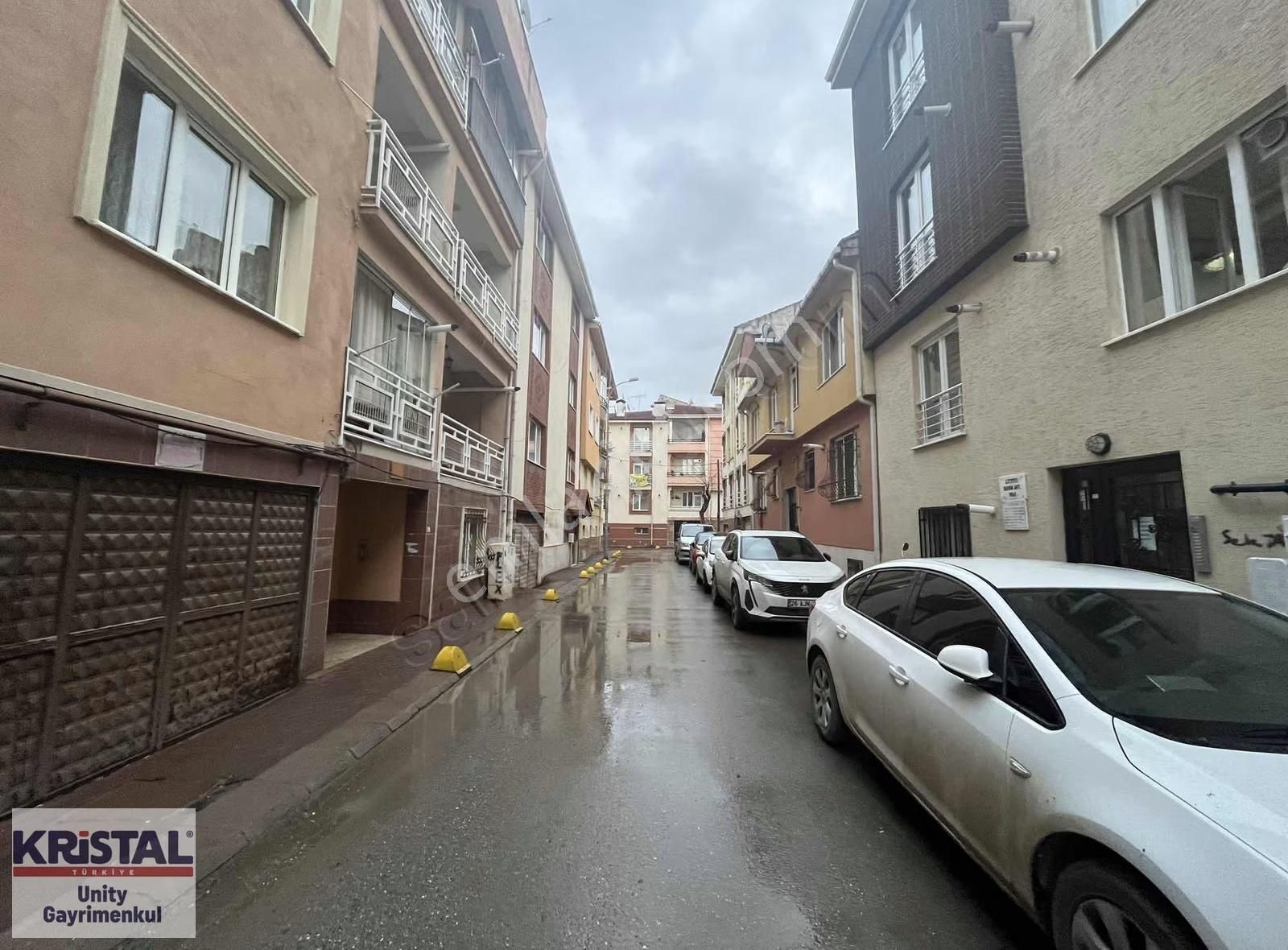 Fırsat 1+0 Eşyalı Satılık Daire - Görsel 10