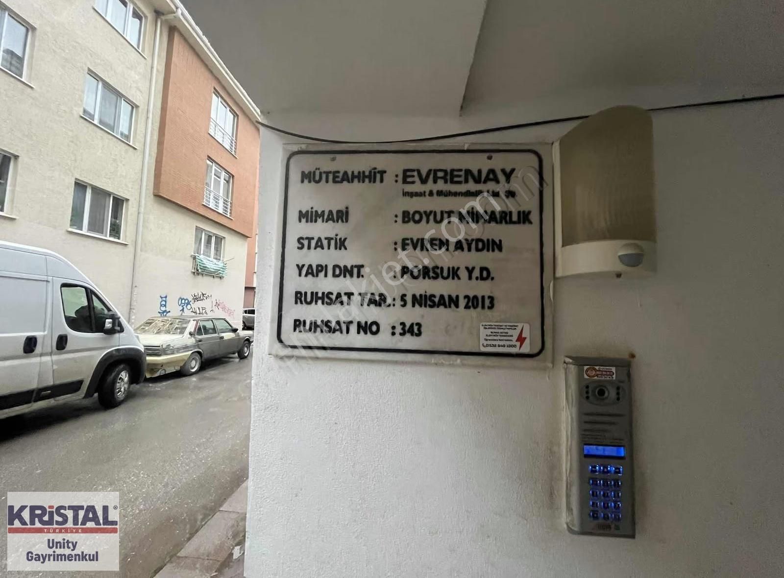 Fırsat 1+0 Eşyalı Satılık Daire - Görsel 6