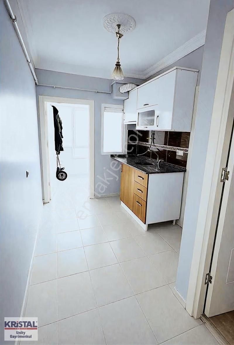 Kr Unıty'den Sütlüce Mah.içem Kapısı Karşısı 1+1 Kiralık Daire - Görsel 2