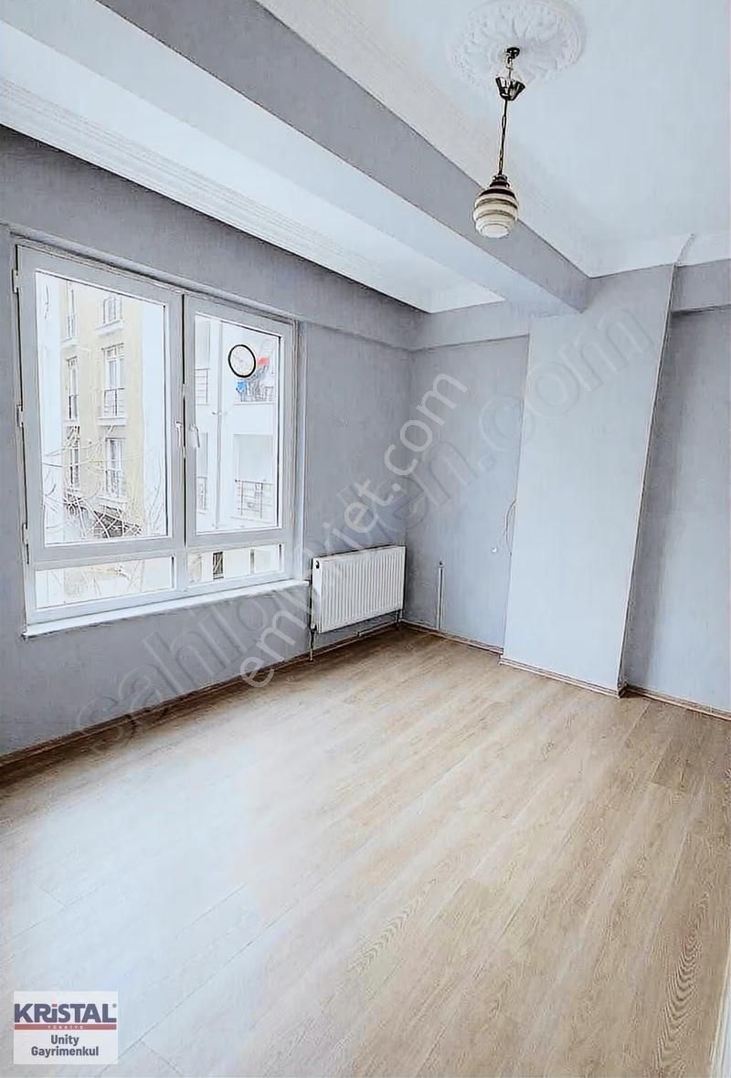 Kr Unıty'den Sütlüce Mah.içem Kapısı Karşısı 1+1 Kiralık Daire - Görsel 7