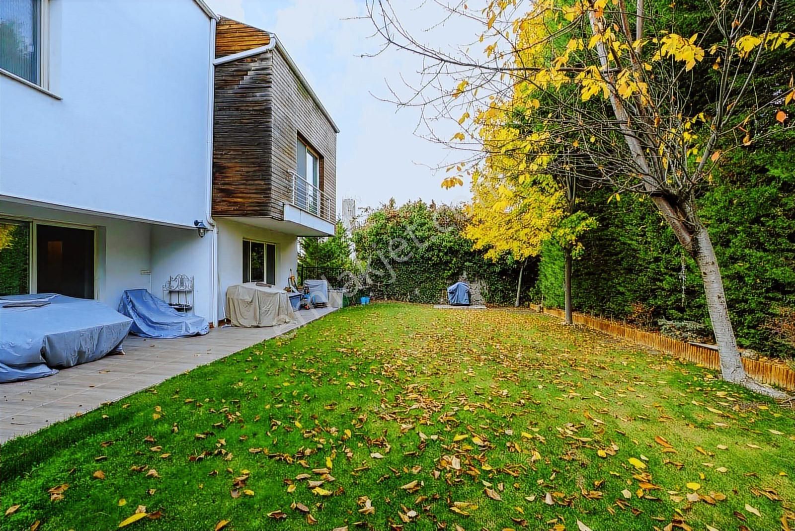 Almila Evleri Sitesi Canlı Güvenlikli Yatay Blok Satılık Daire - Görsel 20