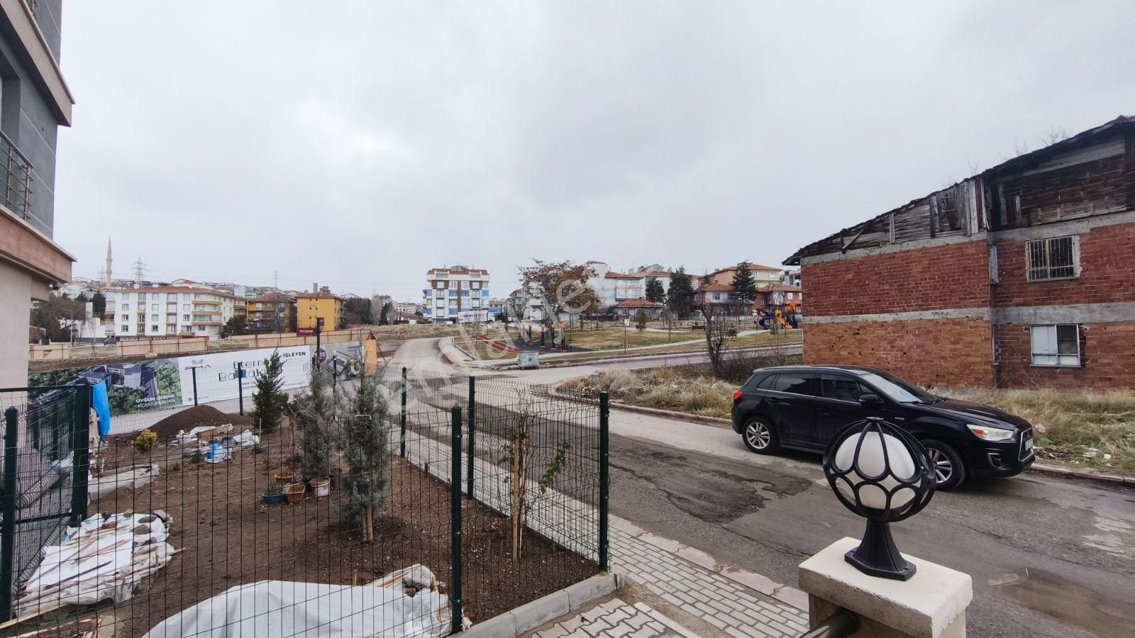 Battalgazi Mahallesinde 3+1 Satılık Daire - Görsel 20