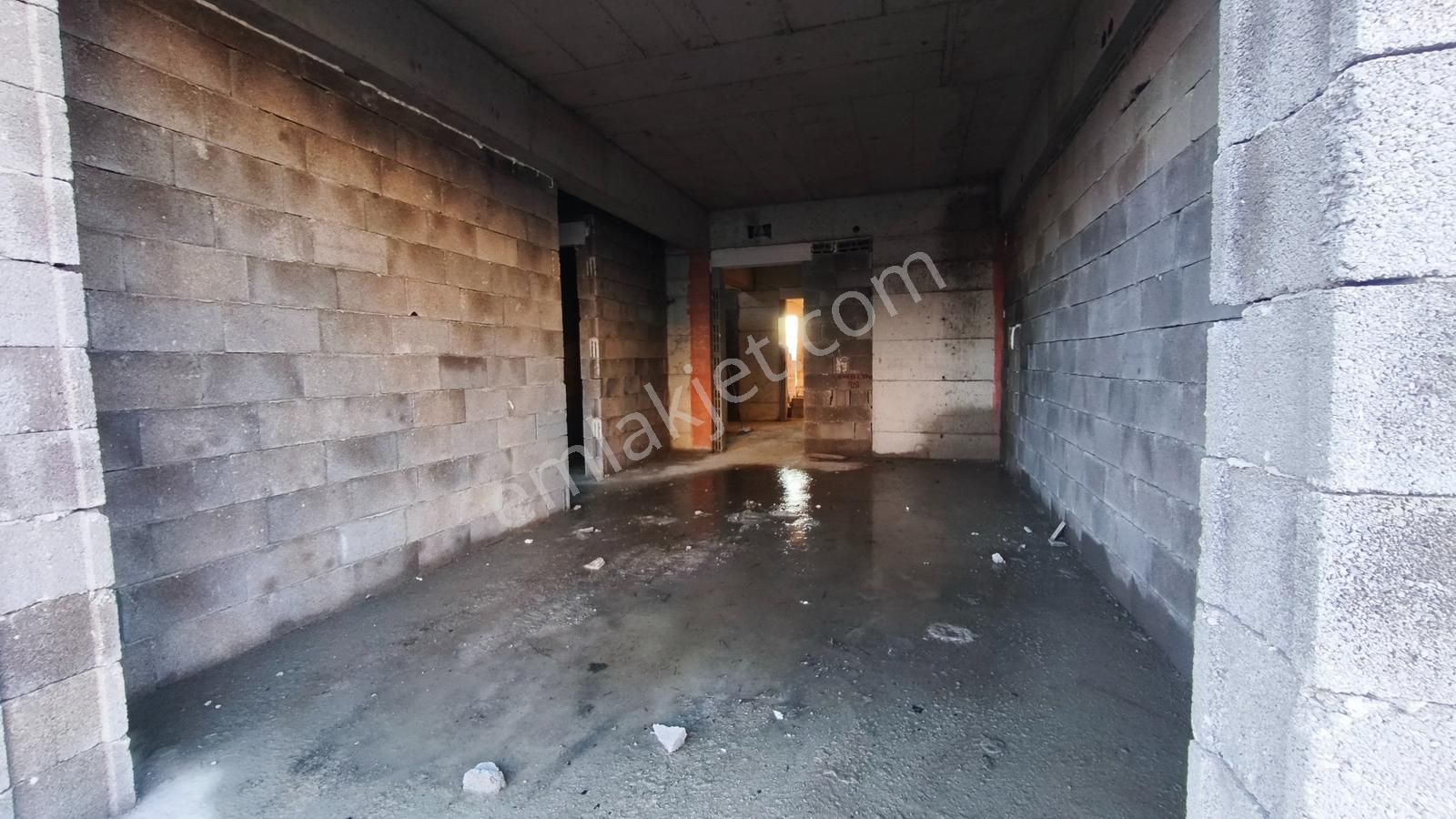 Esenboğa'da 48m2 1+1 Daireler Ağustos Teslim Vade Farksız Taksit - Görsel 15