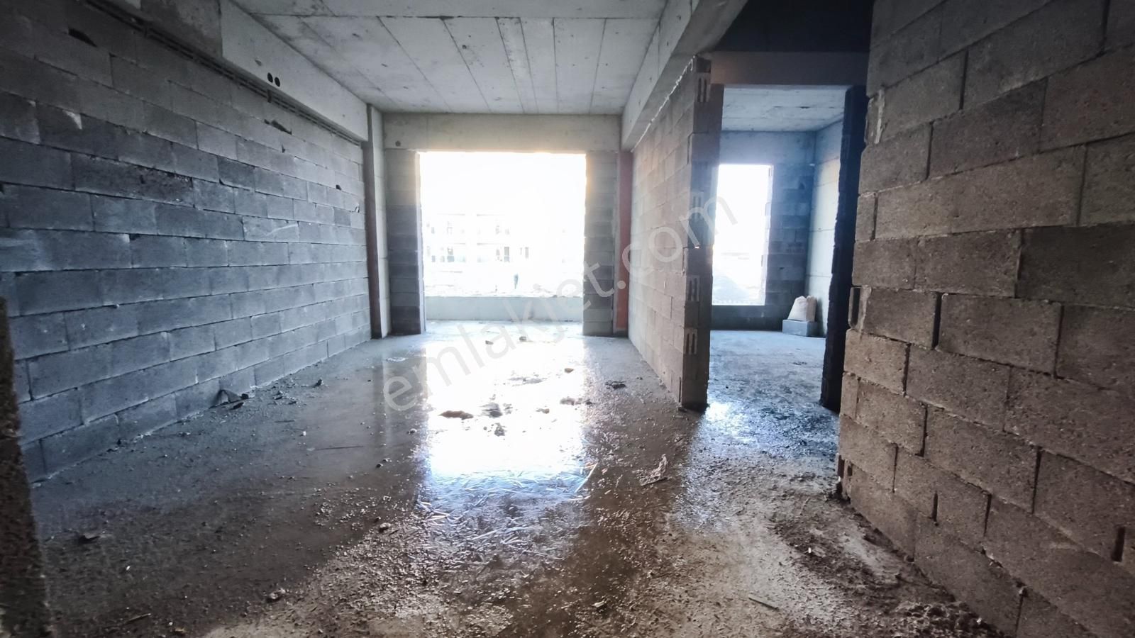 Esenboğa'da 48m2 1+1 Daireler Ağustos Teslim Vade Farksız Taksit - Görsel 5