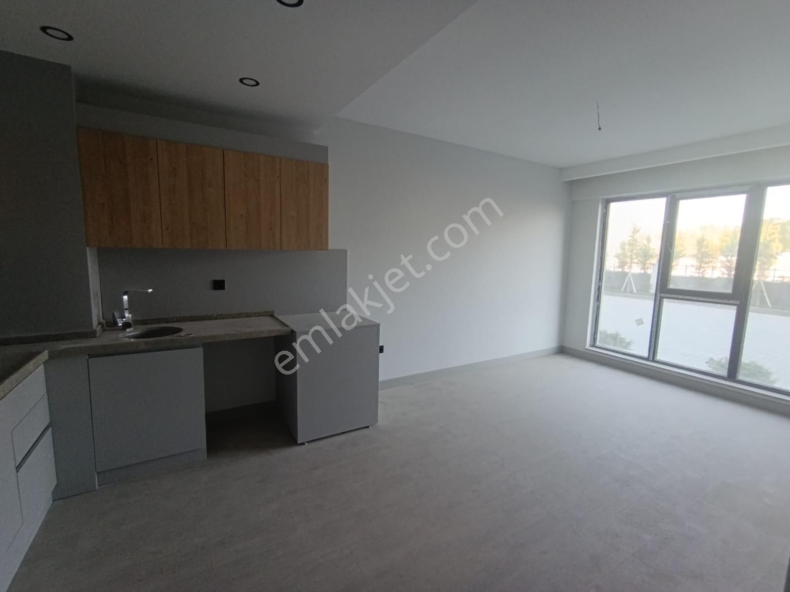 Çubuk Yolu Üniv. Yakını Joven Port 1+1 Kiralık Daire - Görsel 4