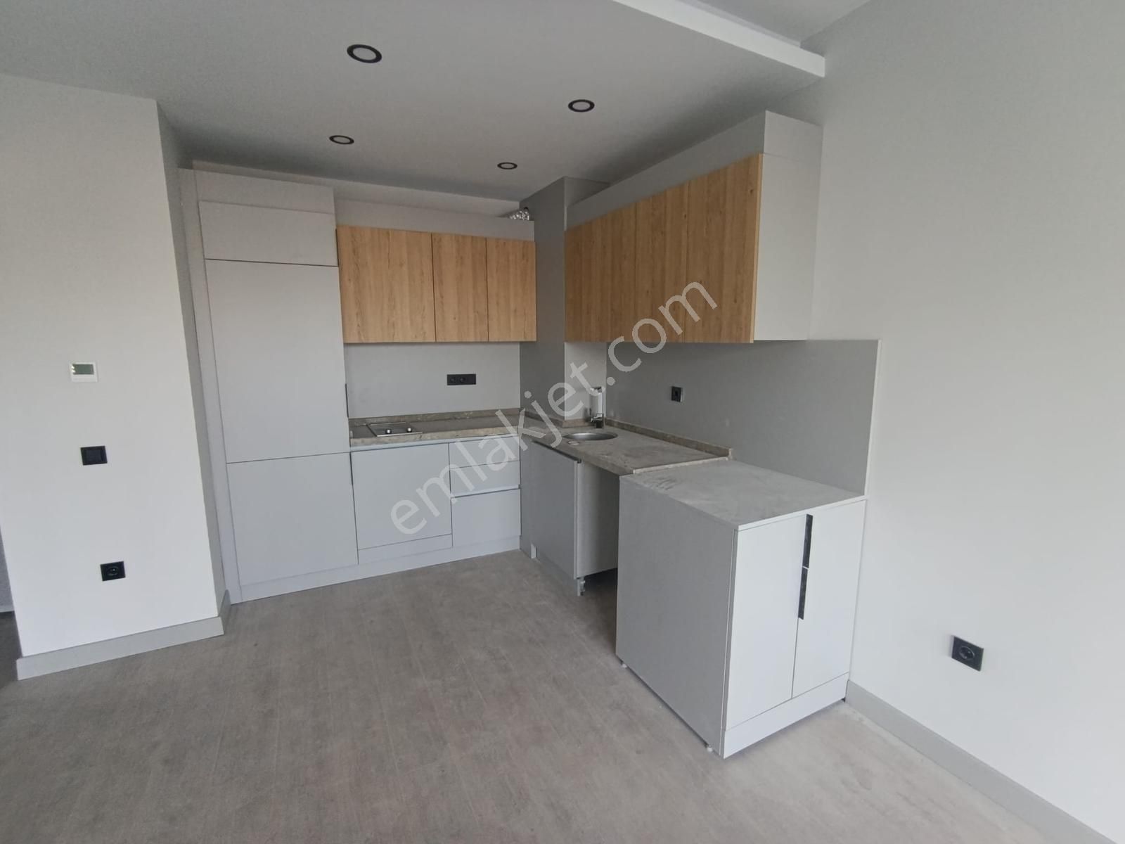 Çubuk Yolu Üniv. Yakını Joven Port 1+1 Kiralık Daire - Görsel 3