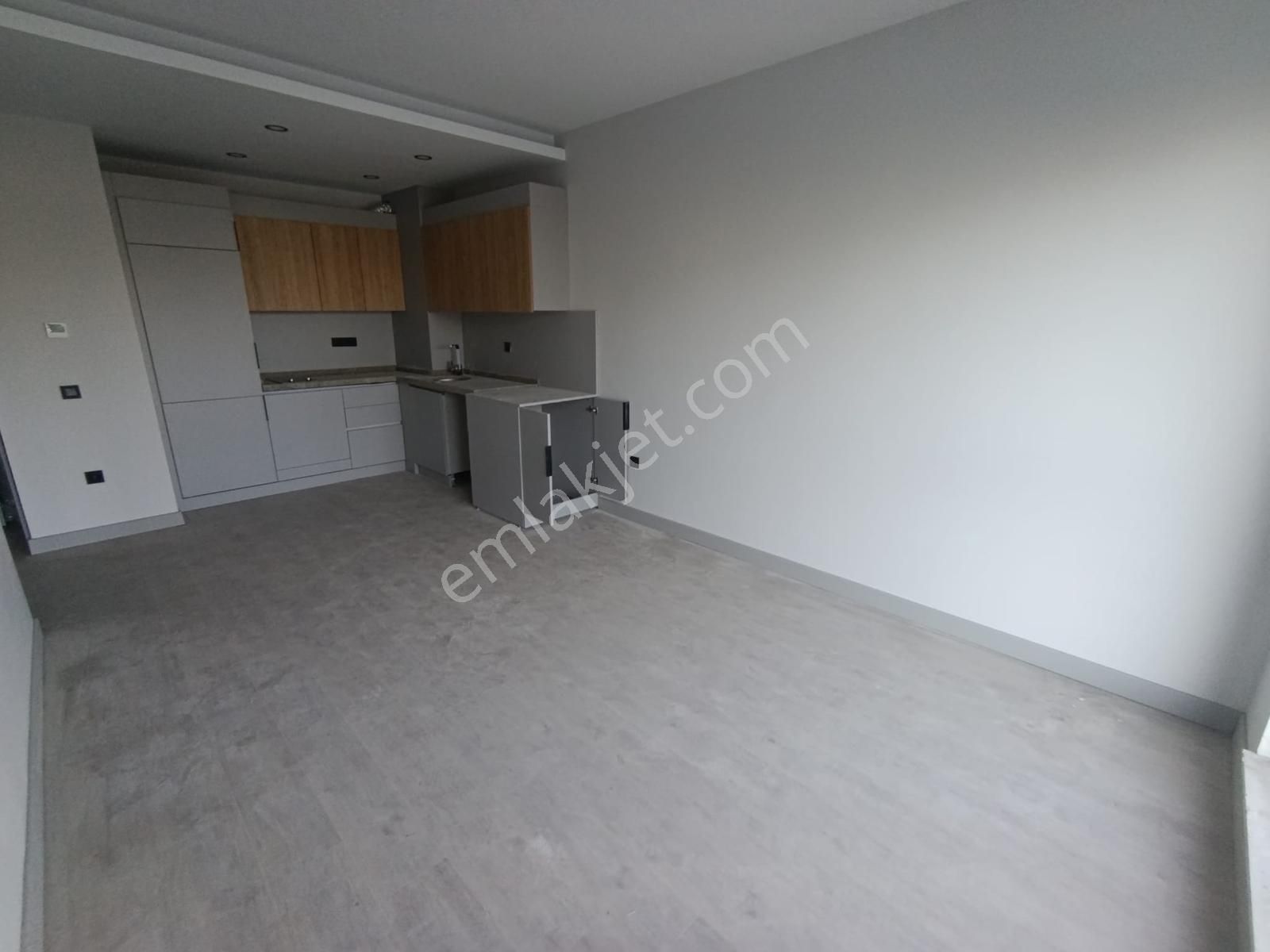 Çubuk Yolu Üniv. Yakını Joven Port 1+1 Kiralık Daire - Görsel 12