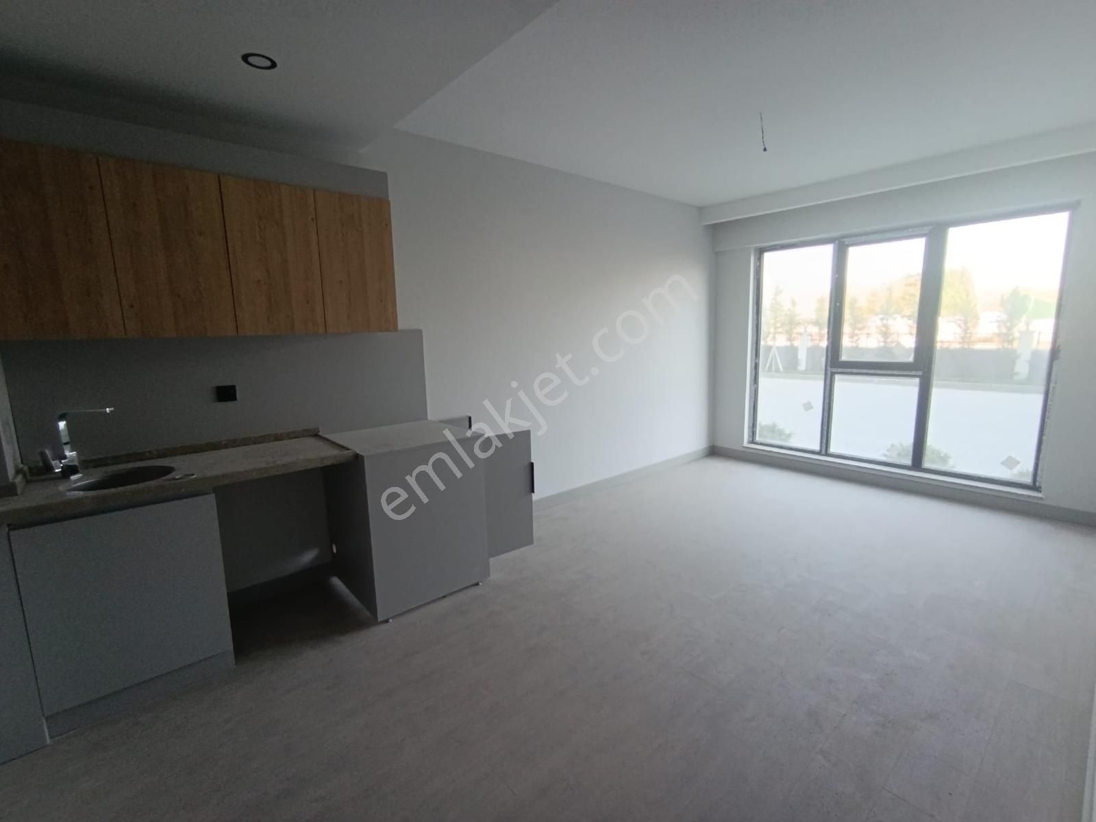 Çubuk Yolu Üniv. Yakını Joven Port 1+1 Kiralık Daire - Görsel 2