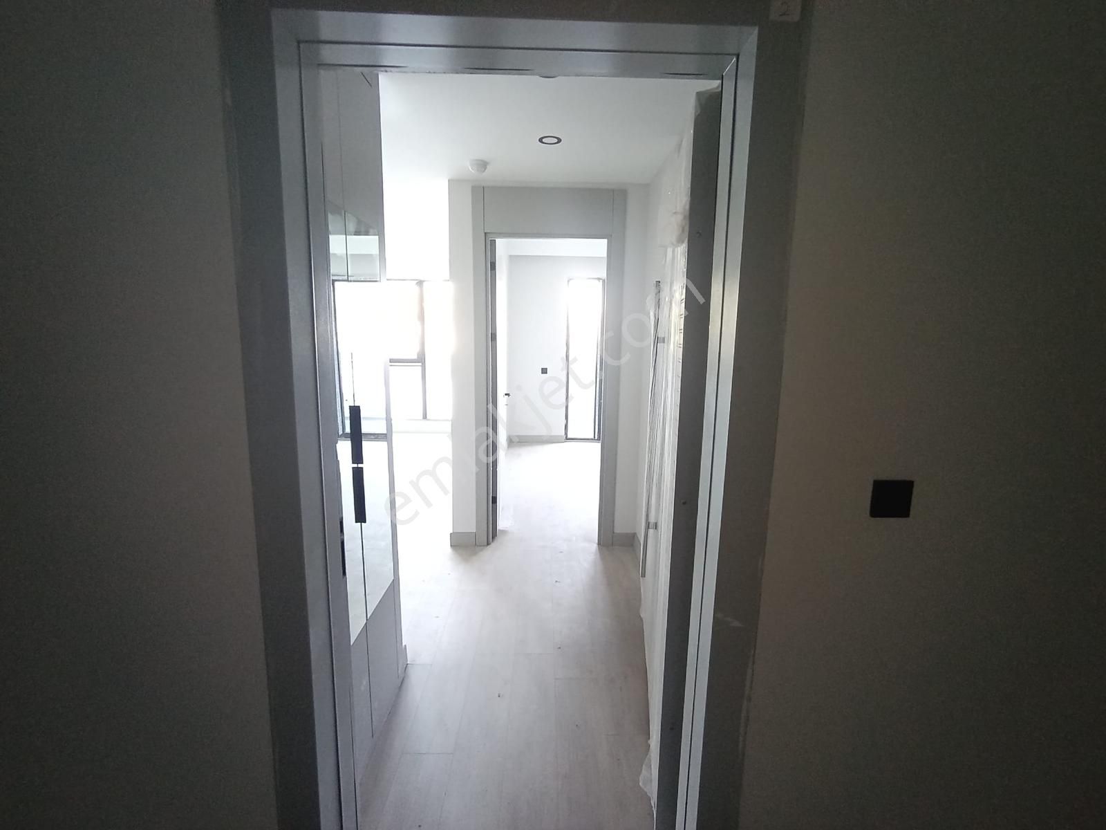 Çubuk Yolu Üniv. Yakını Joven Port 1+1 Kiralık Daire - Görsel 14