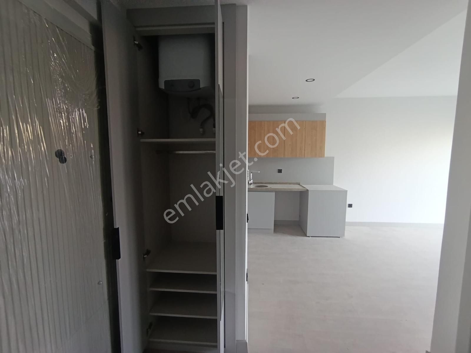 Çubuk Yolu Üniv. Yakını Joven Port 1+1 Kiralık Daire - Görsel 8