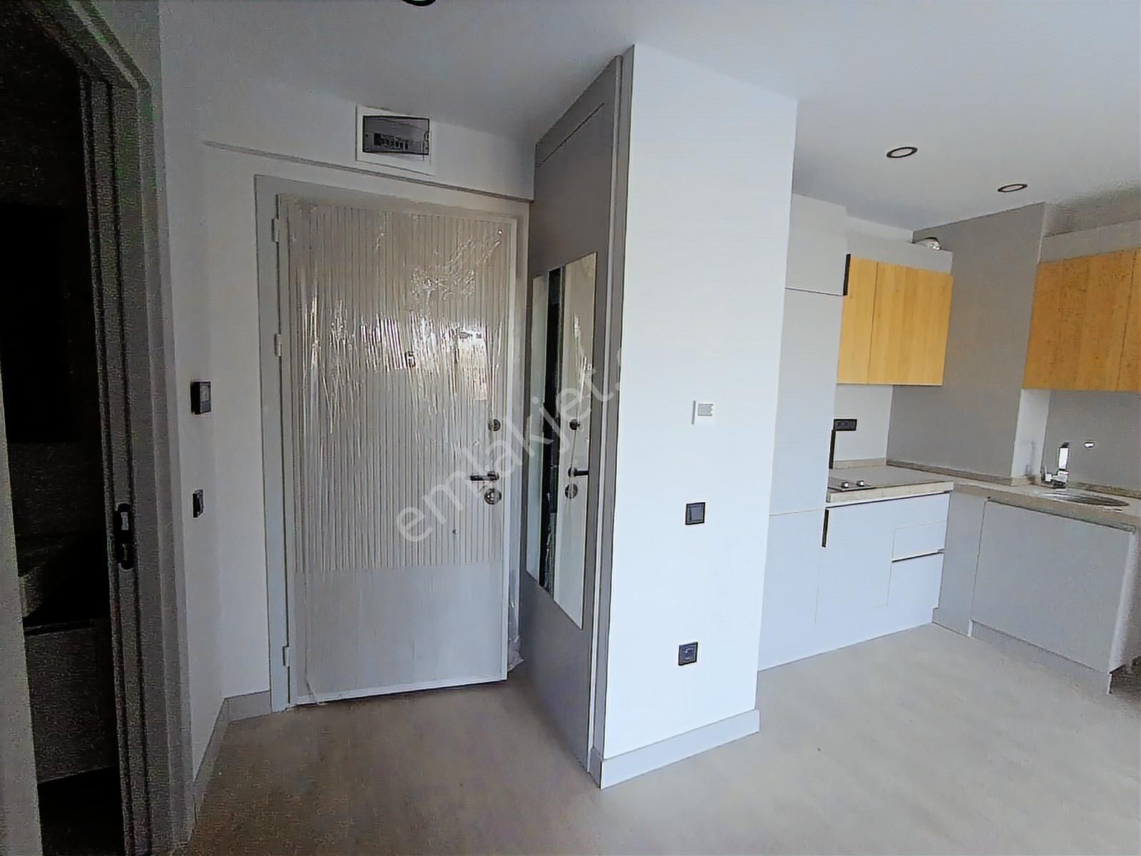 Çubuk Yolu Üniv. Yakını Joven Port 1+1 Kiralık Daire - Görsel 6