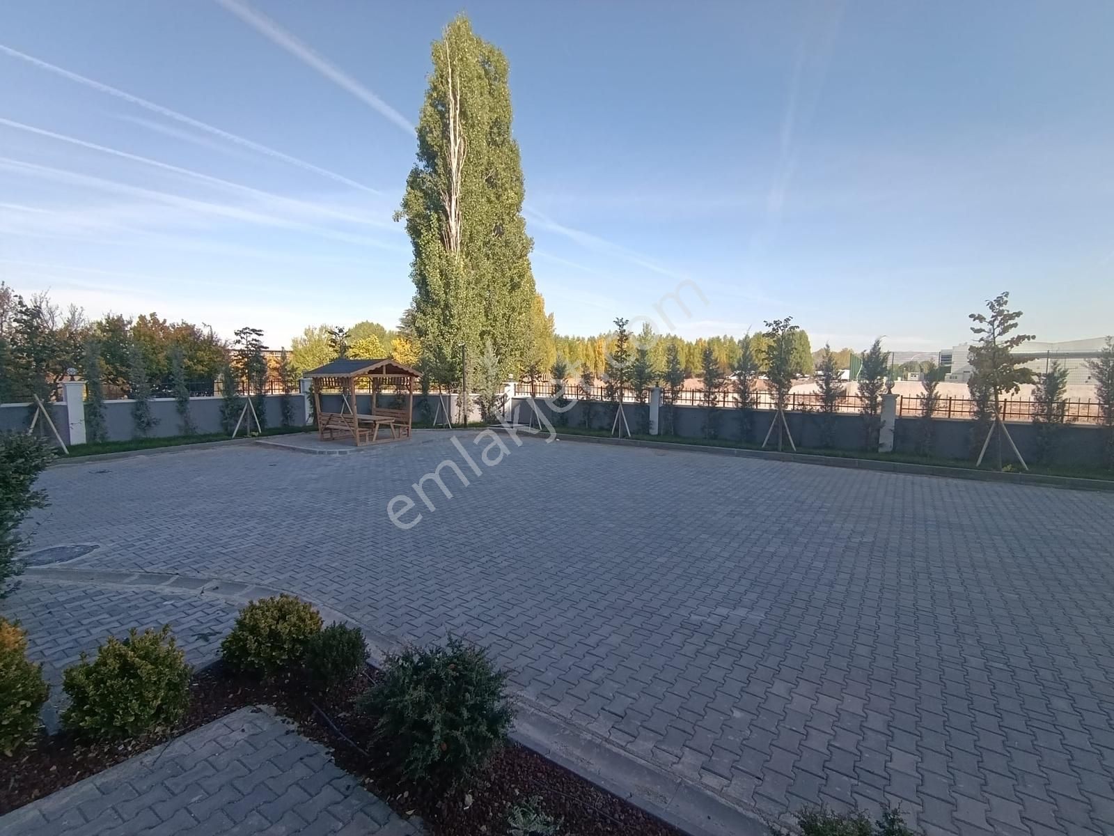 Çubuk Yolu Üniv. Yakını Joven Port 1+1 Kiralık Daire - Görsel 16