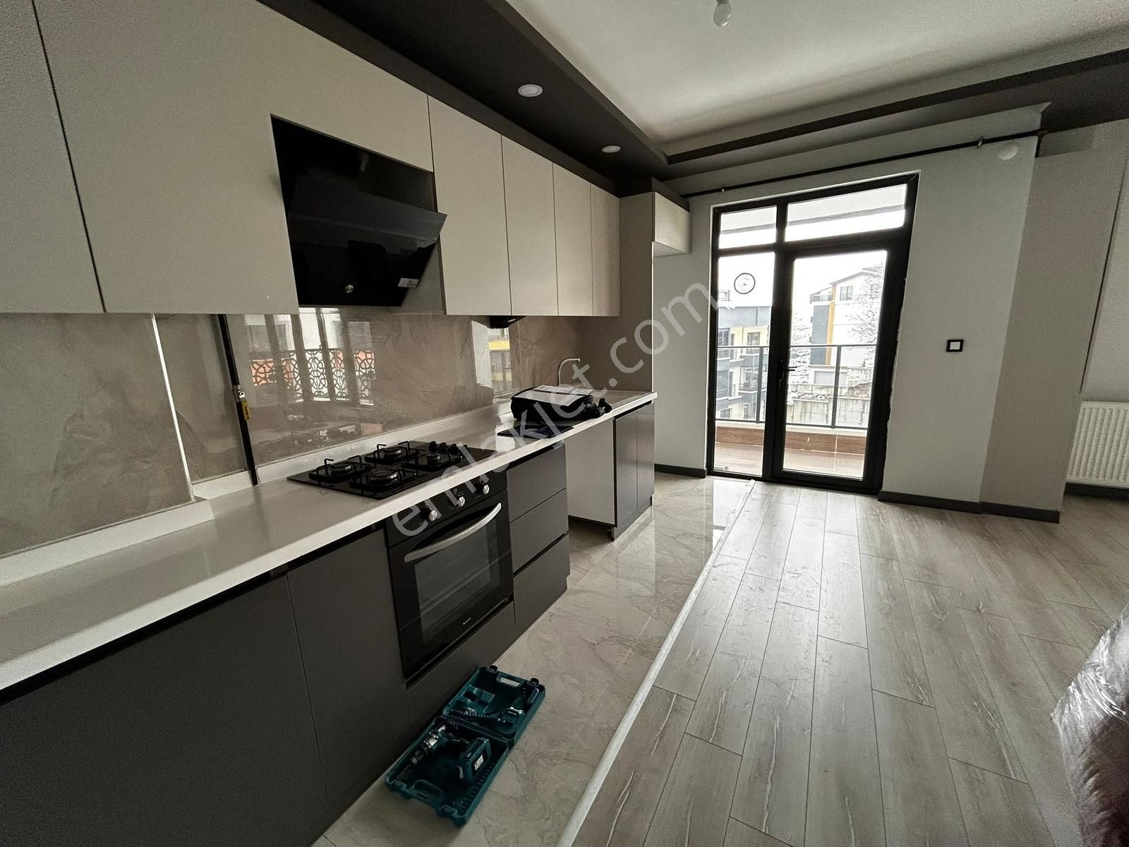 Gölbaşı İncek'te Prestijli 4+1 Kiralık Dubleks - Görsel 11