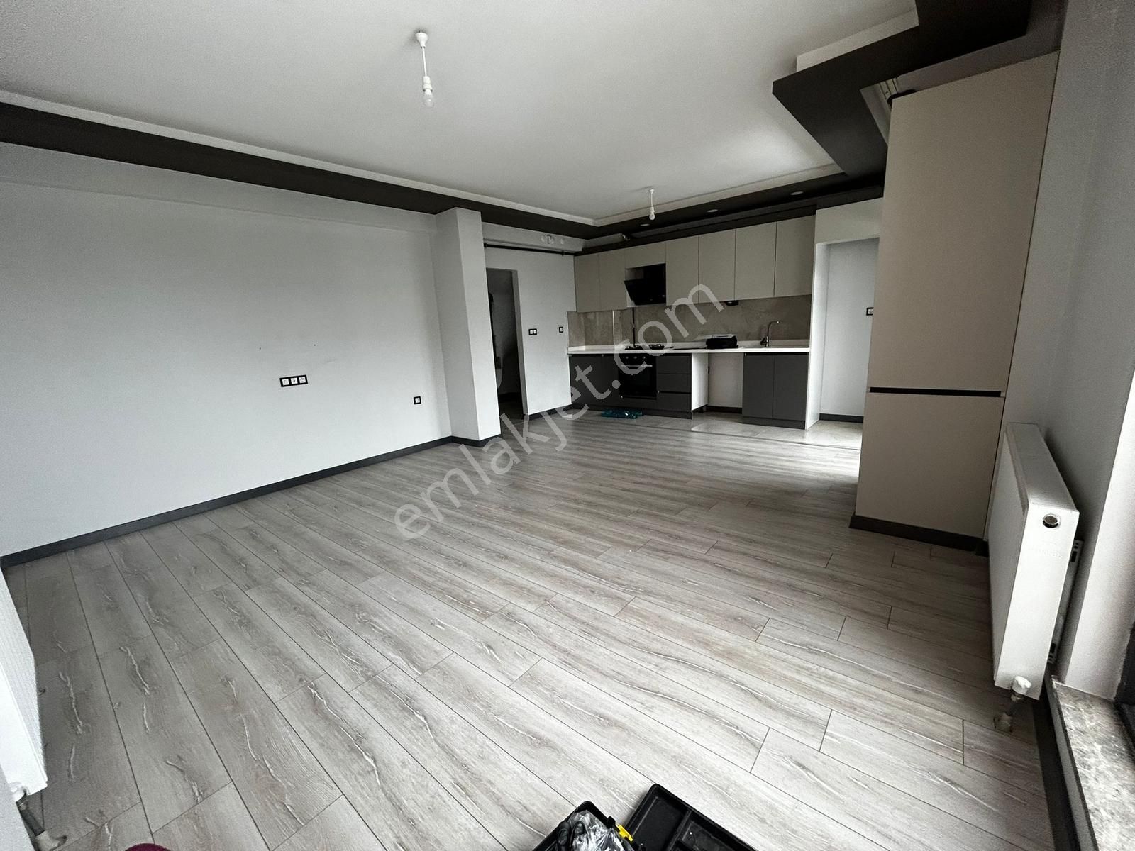 Gölbaşı İncek'te Prestijli 4+1 Kiralık Dubleks