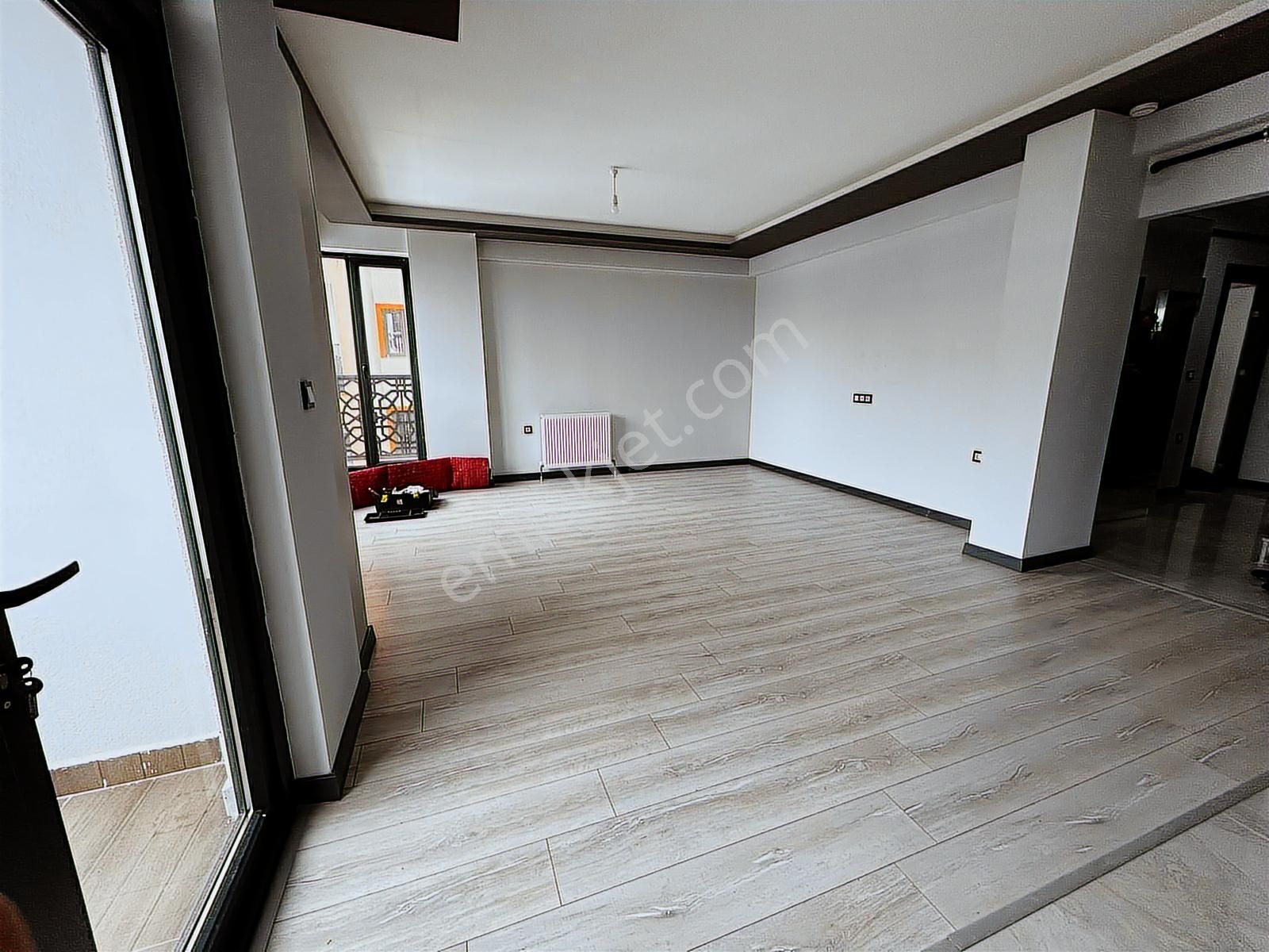 Gölbaşı İncek'te Prestijli 4+1 Kiralık Dubleks - Görsel 10