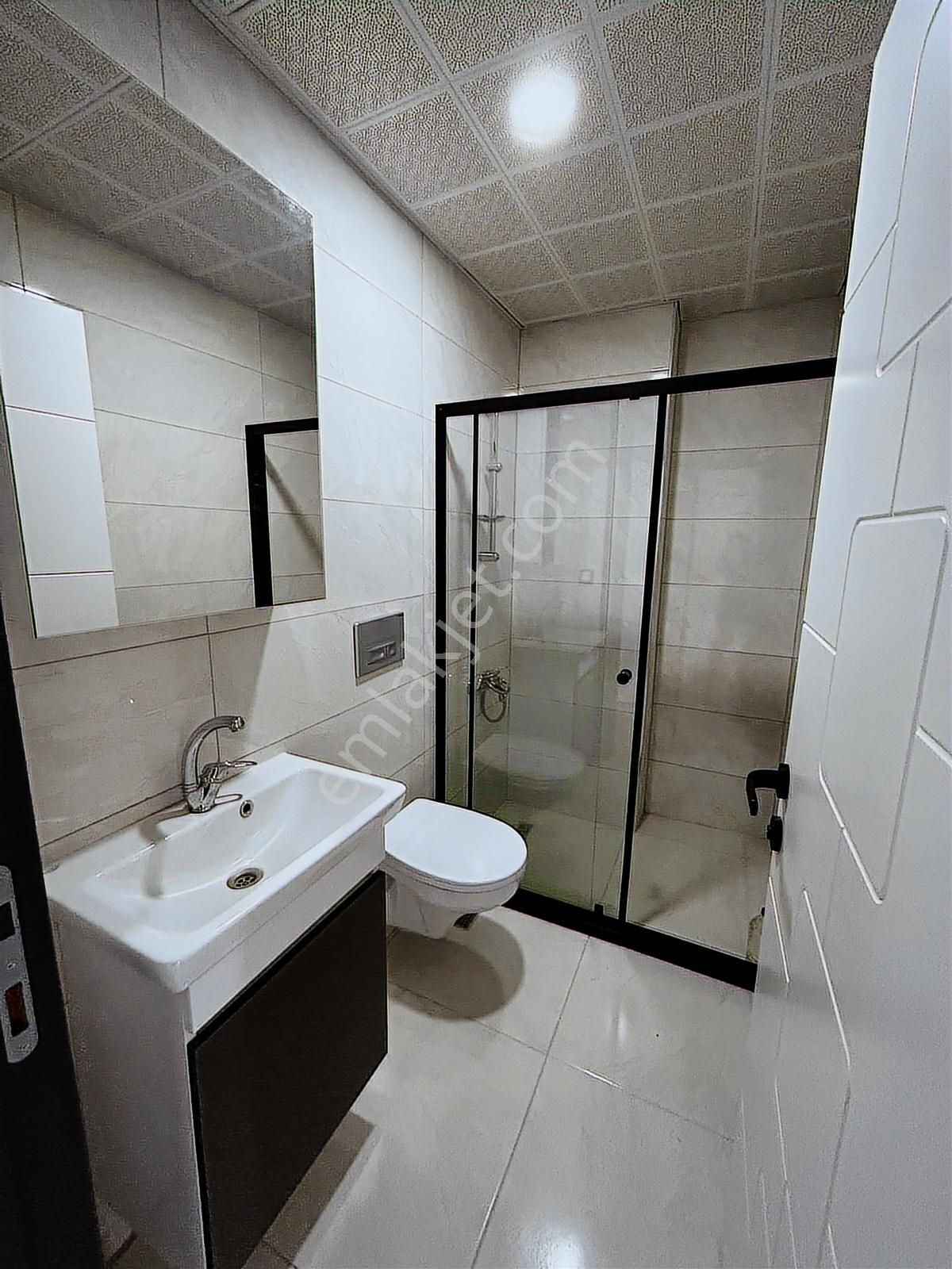 Gölbaşı İncek'te Prestijli 4+1 Kiralık Dubleks - Görsel 16