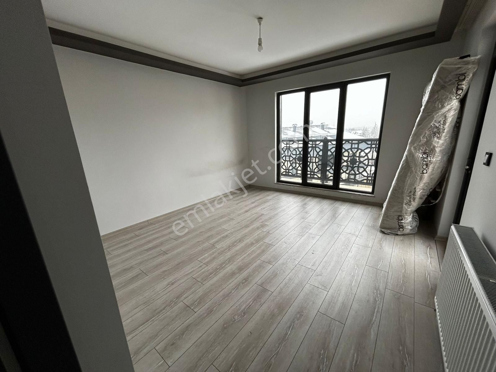 Gölbaşı İncek'te Prestijli 4+1 Kiralık Dubleks - Görsel 21