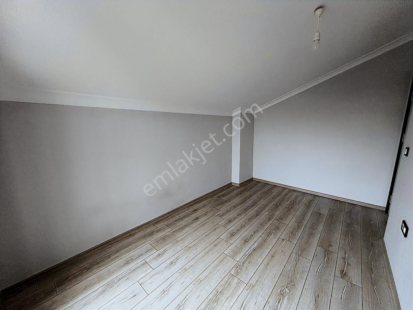 Gölbaşı İncek'te Prestijli 4+1 Kiralık Dubleks - Görsel 23