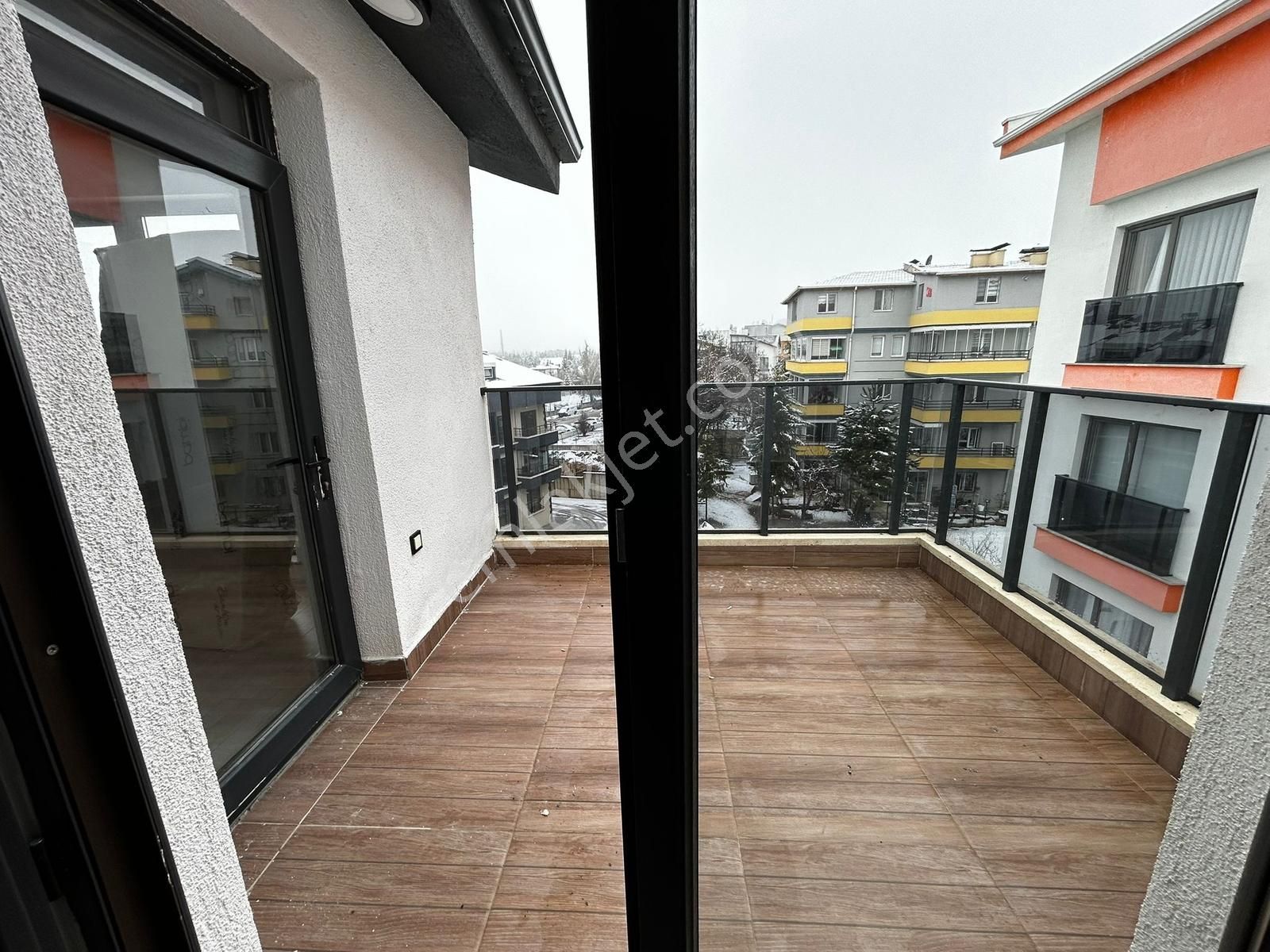 Gölbaşı İncek'te Prestijli 4+1 Kiralık Dubleks - Görsel 8