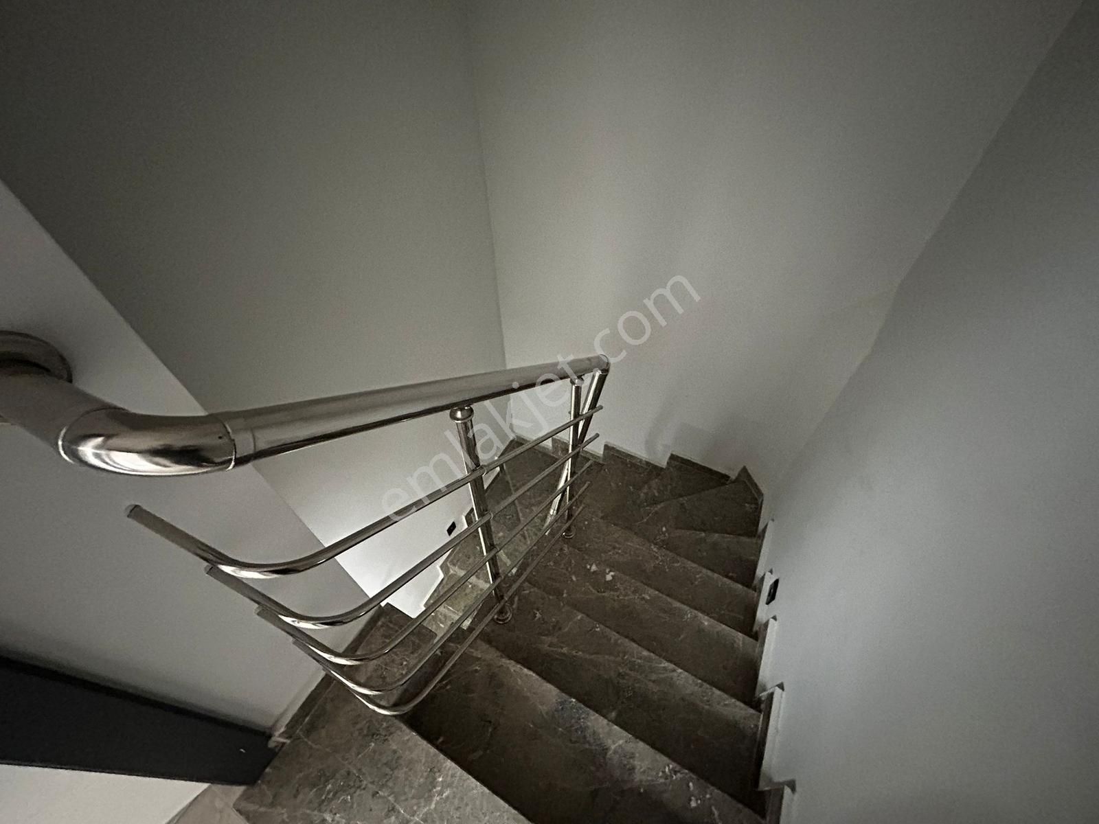 Gölbaşı İncek'te Prestijli 4+1 Kiralık Dubleks - Görsel 20