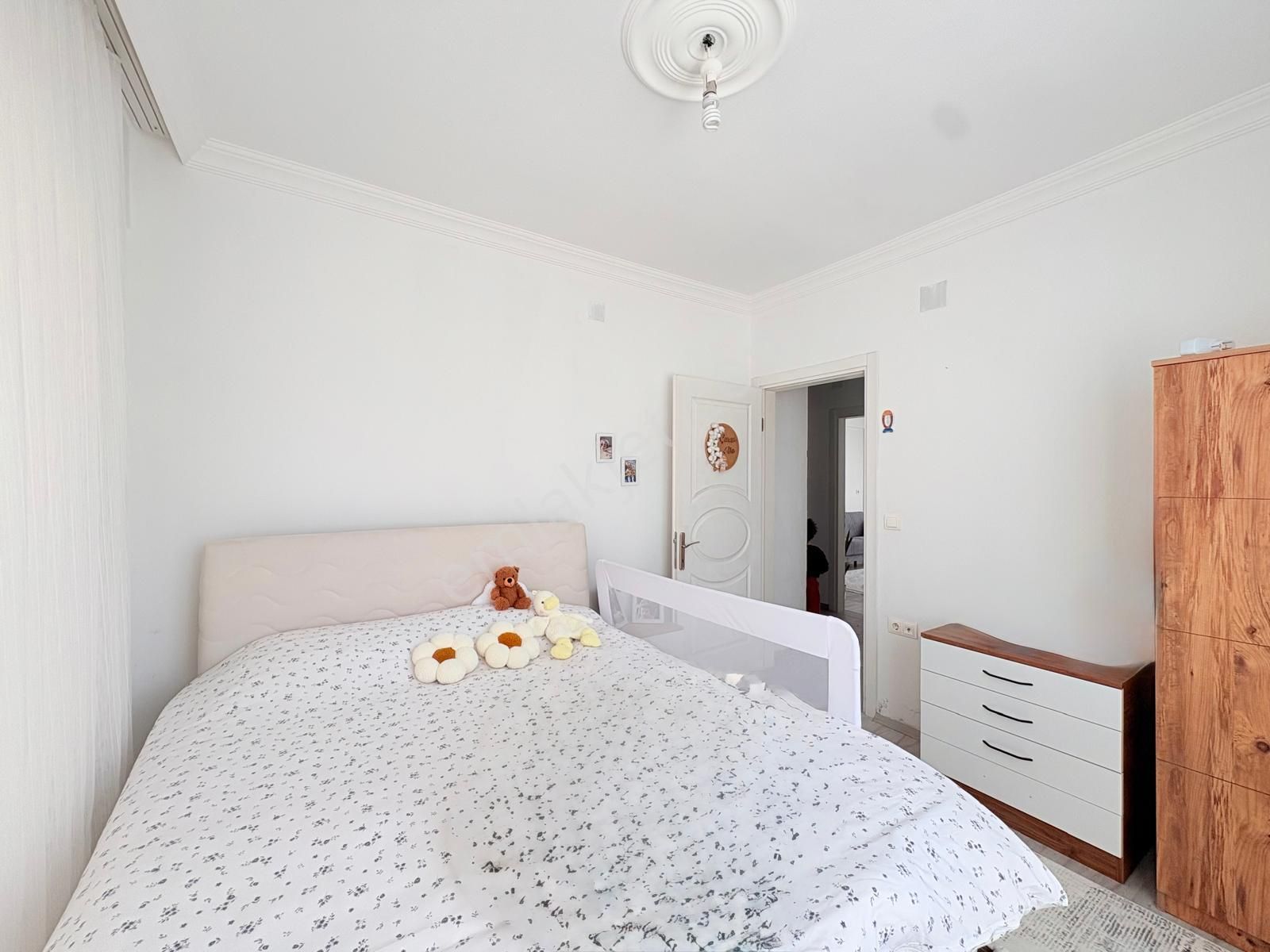 🏷️ Paşa Emlak’tan – Dalaman Hürriyet Mahallesinde Satılık 2+1 Bahçeli Nizam Daire - Görsel 12